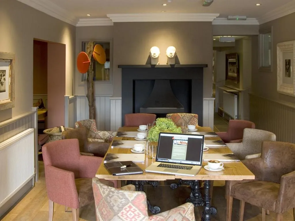 Meeting/conference room in The Percy Arms