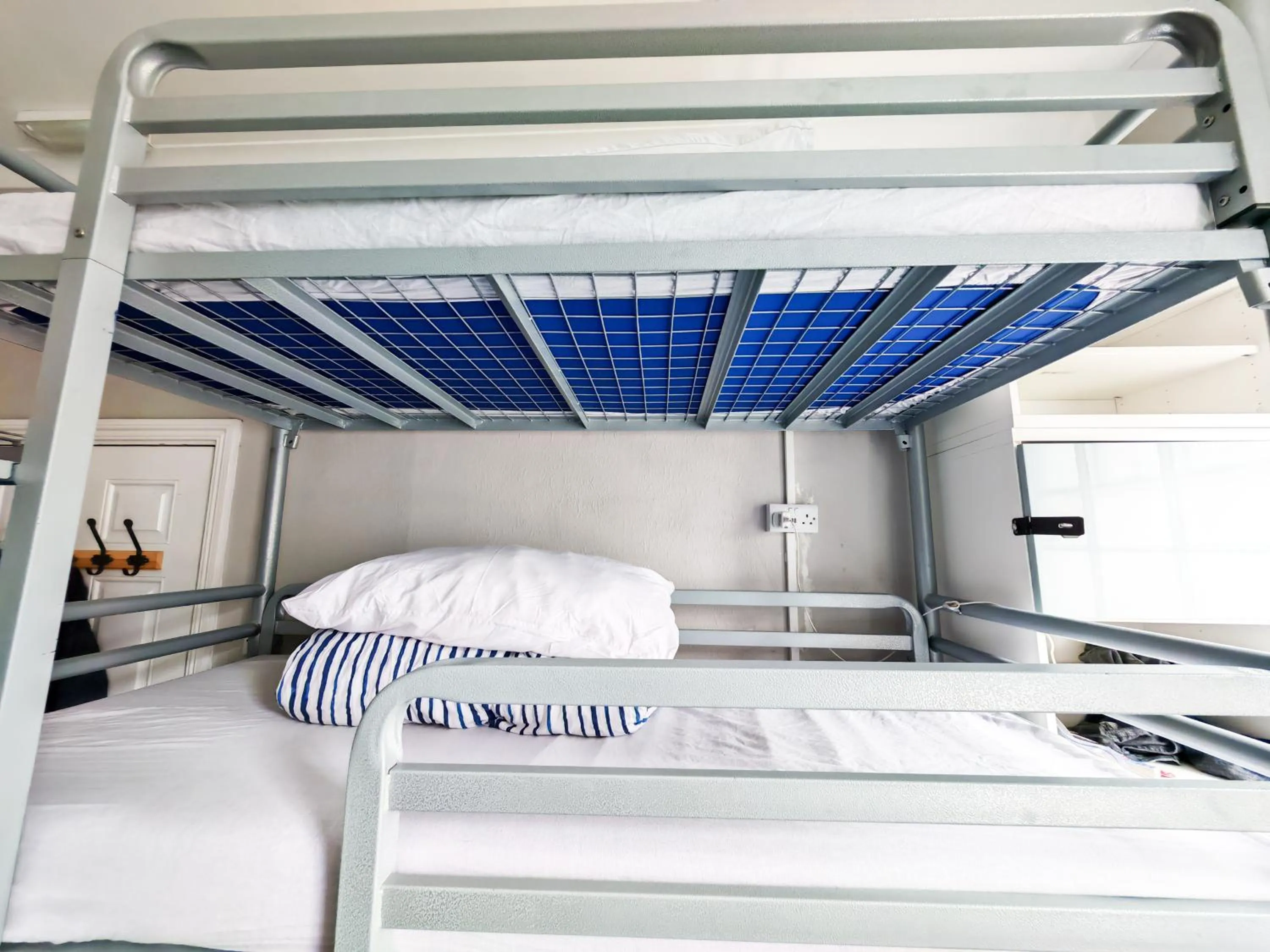 Bed in Prime Backpackers Angel