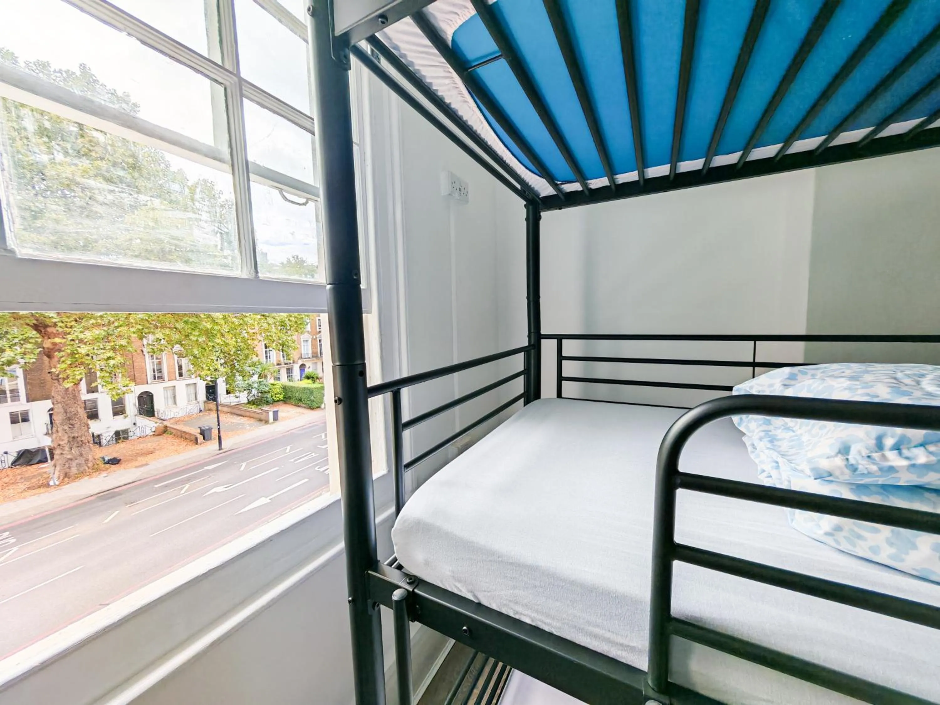 Bed in Prime Backpackers Angel