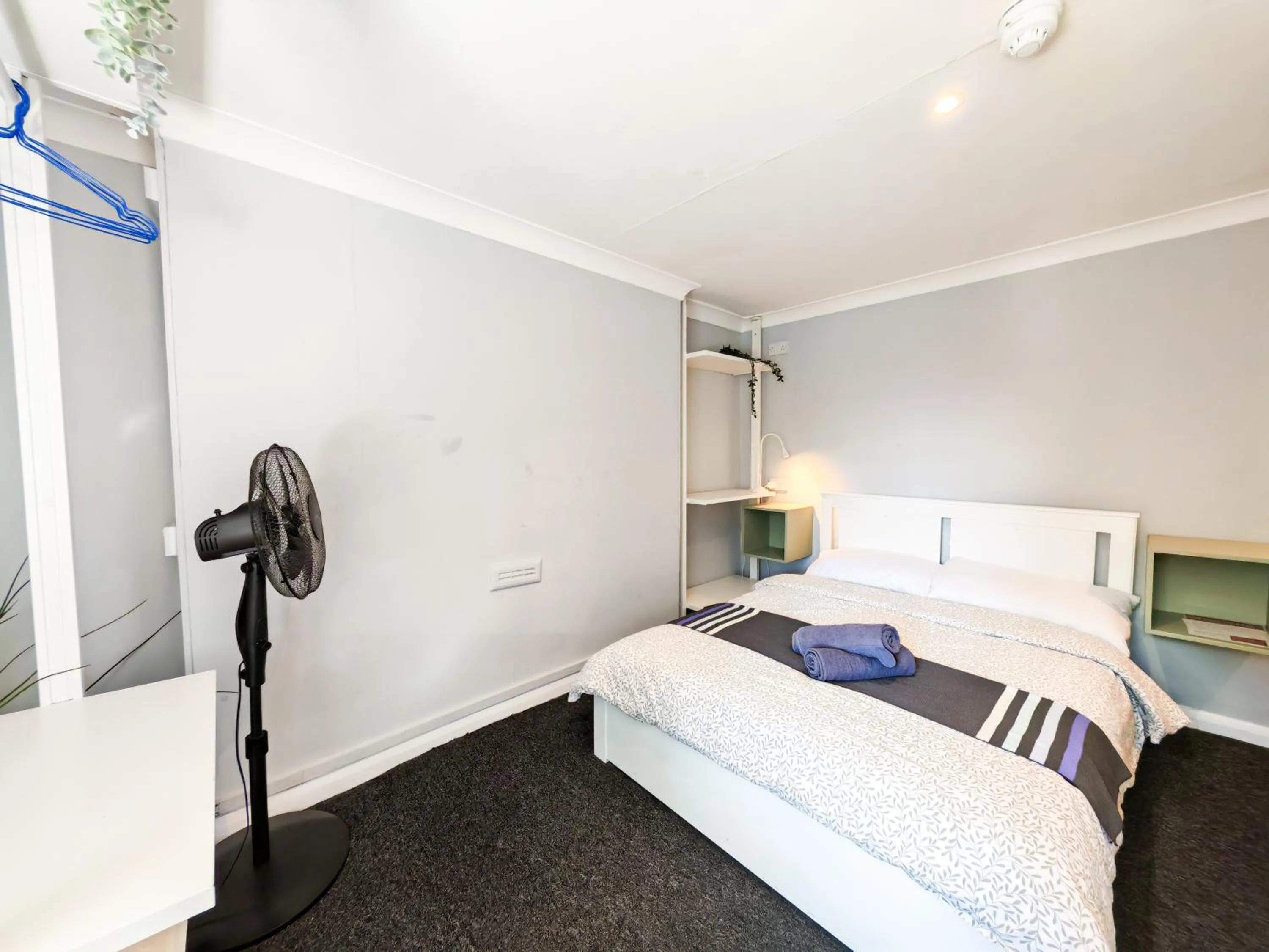 Bed in Prime Backpackers Angel