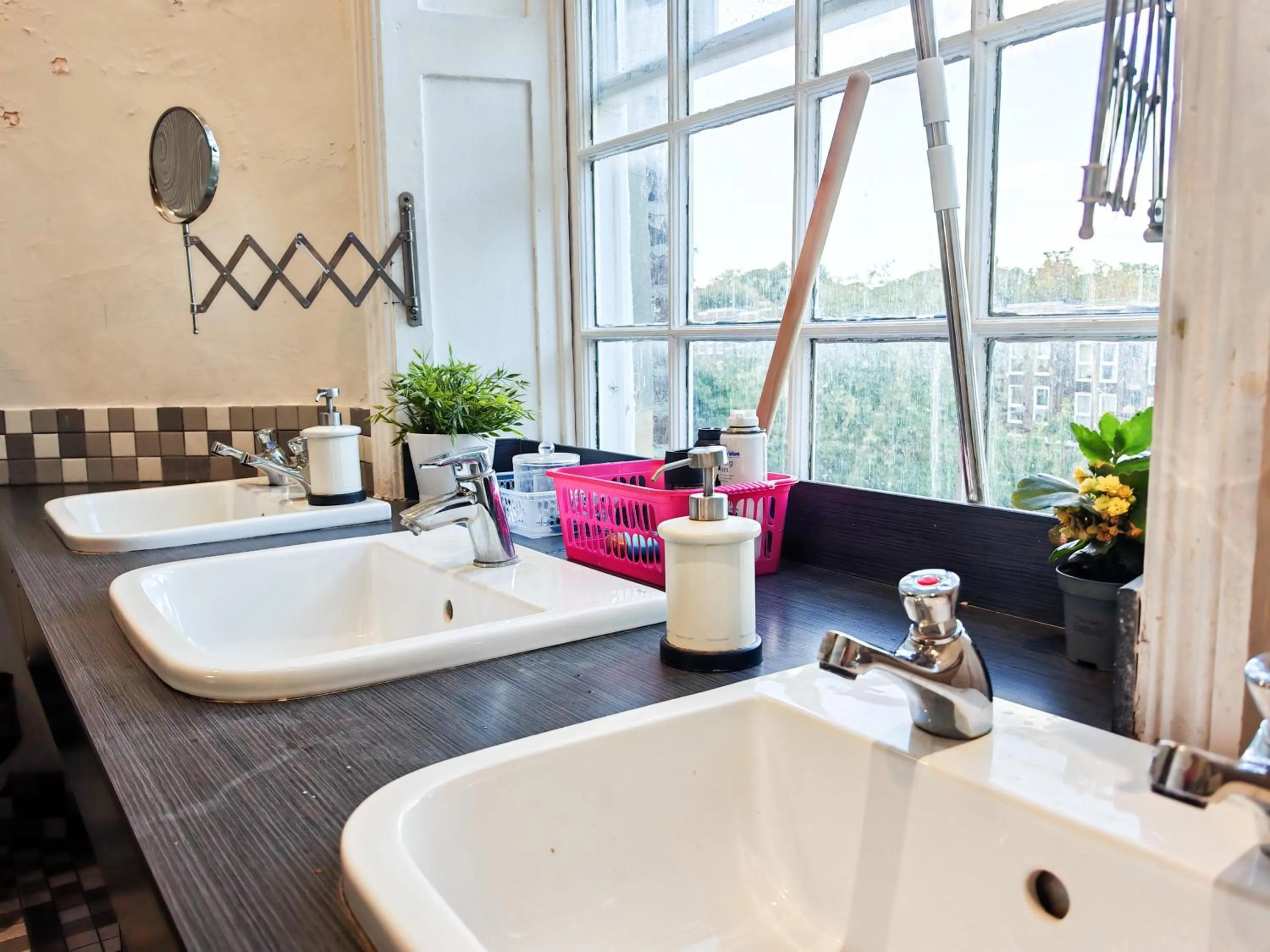 Prime Backpackers Angel