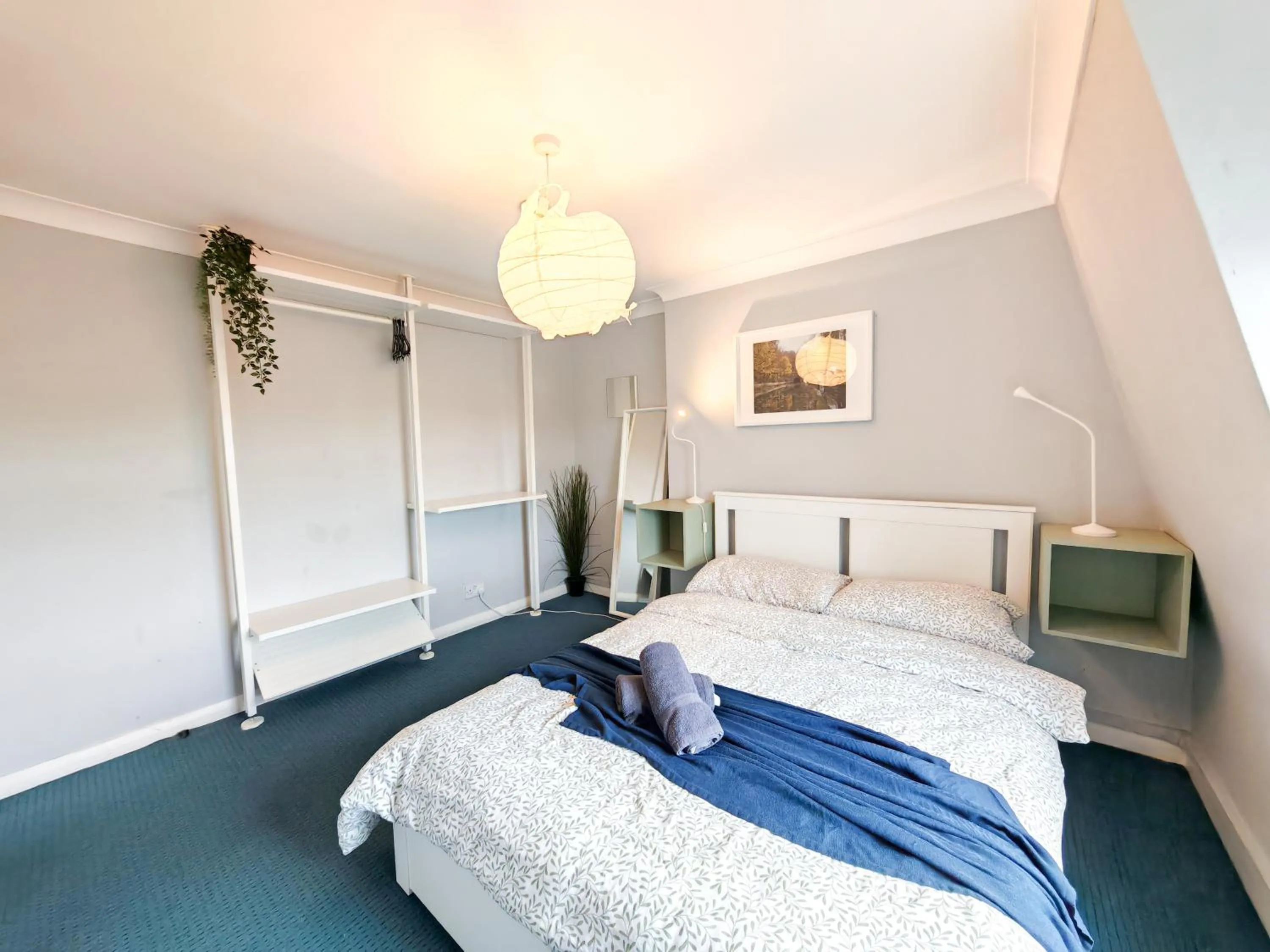 Bed in Prime Backpackers Angel