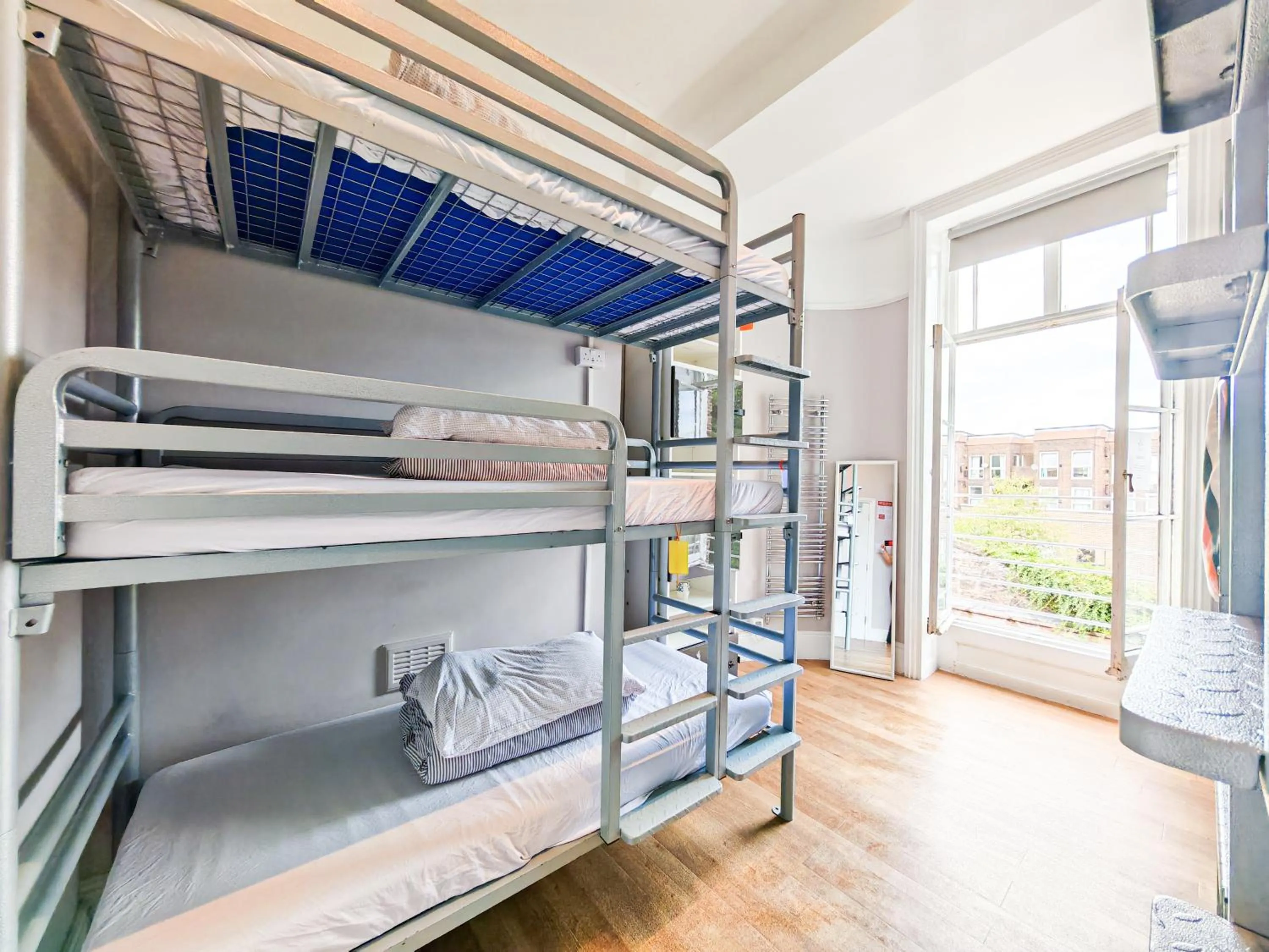 Bed in Prime Backpackers Angel