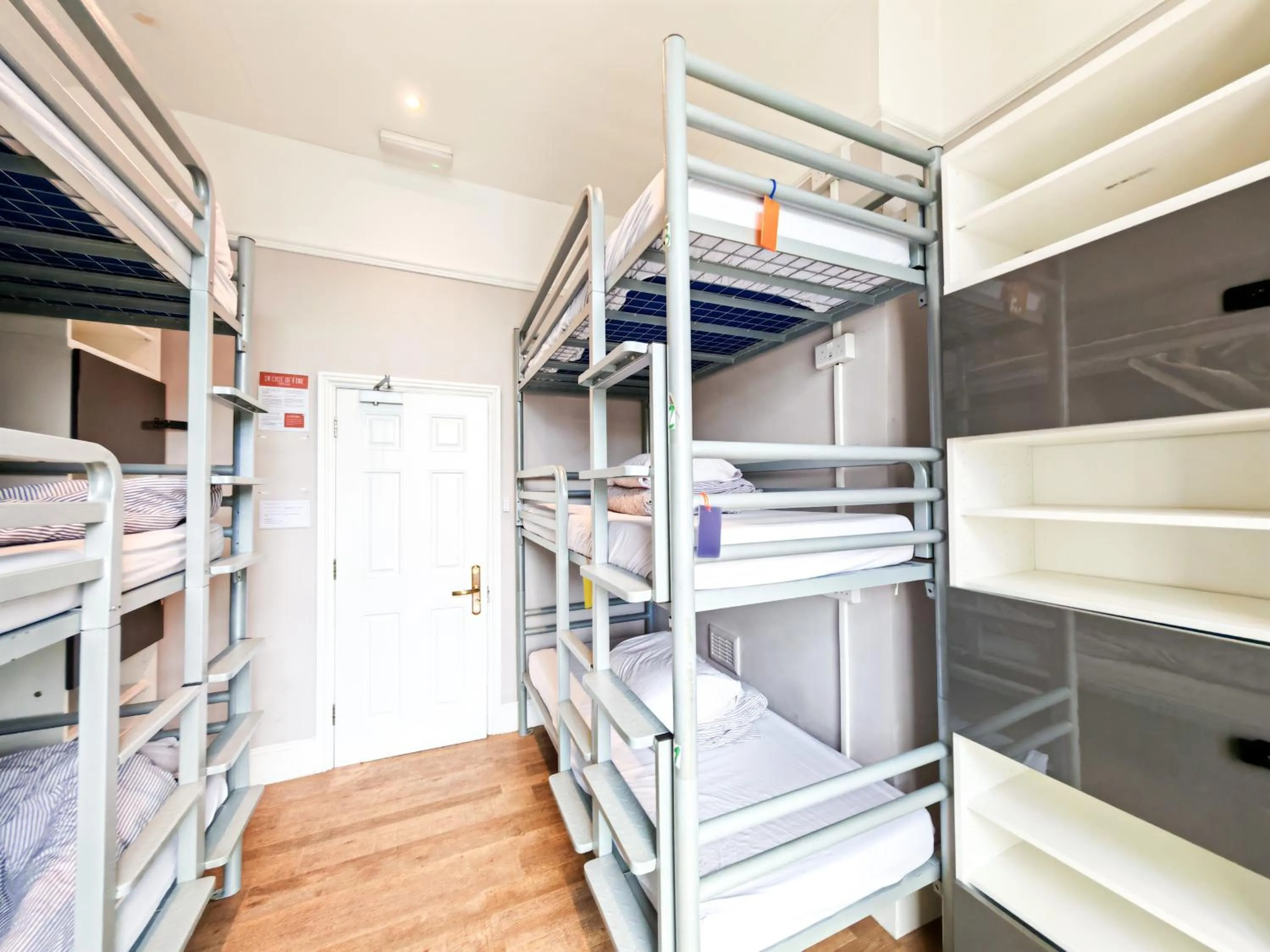 Bed in Prime Backpackers Angel