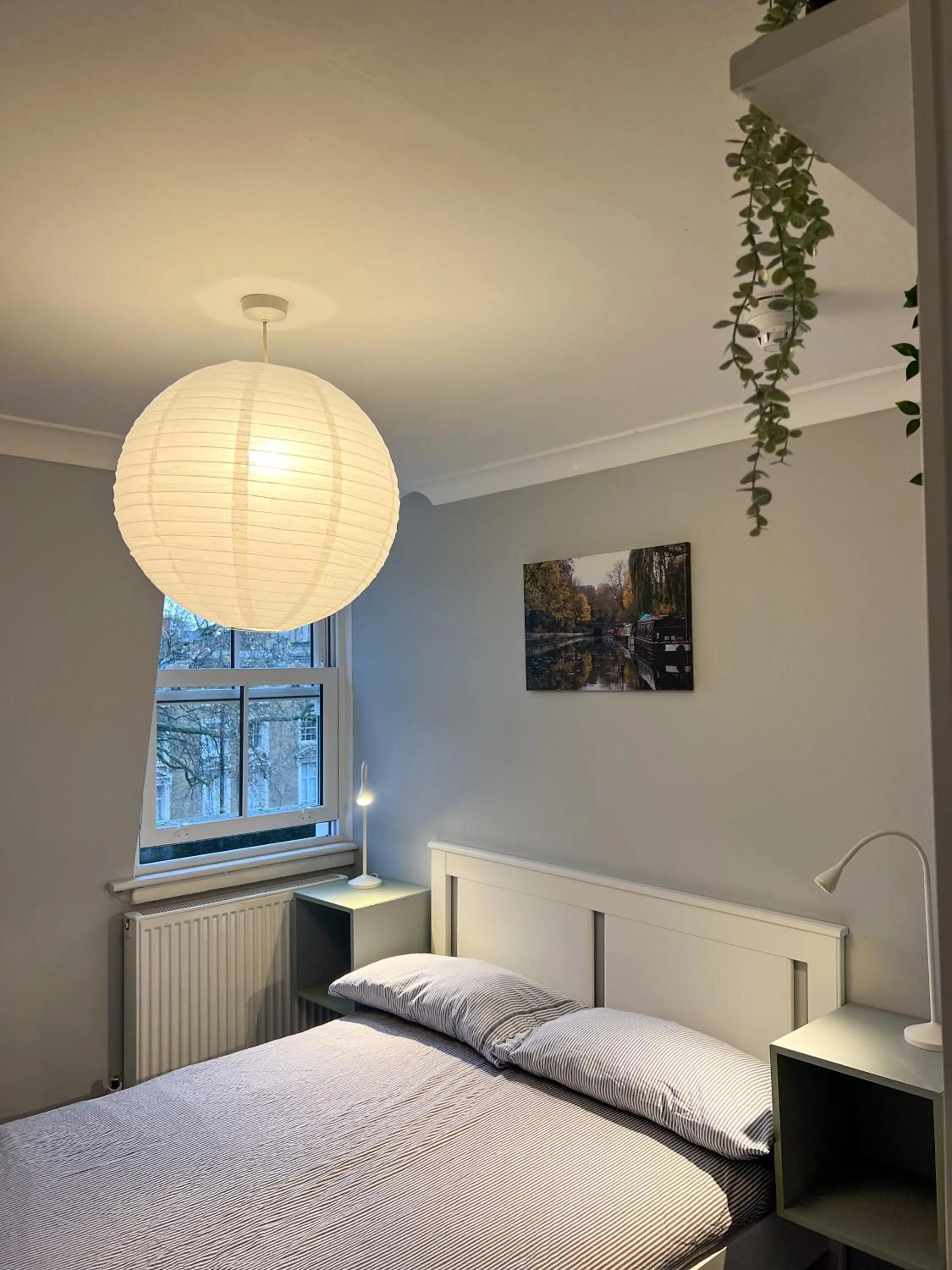 Property building, Bed in Prime Backpackers Angel