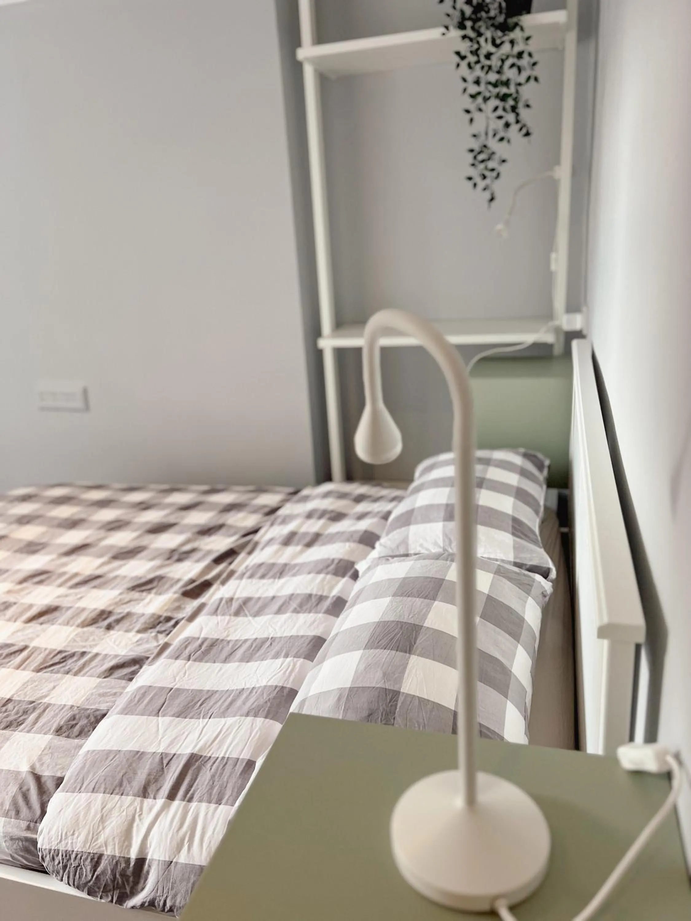 Bedroom, Bed in Prime Backpackers Angel