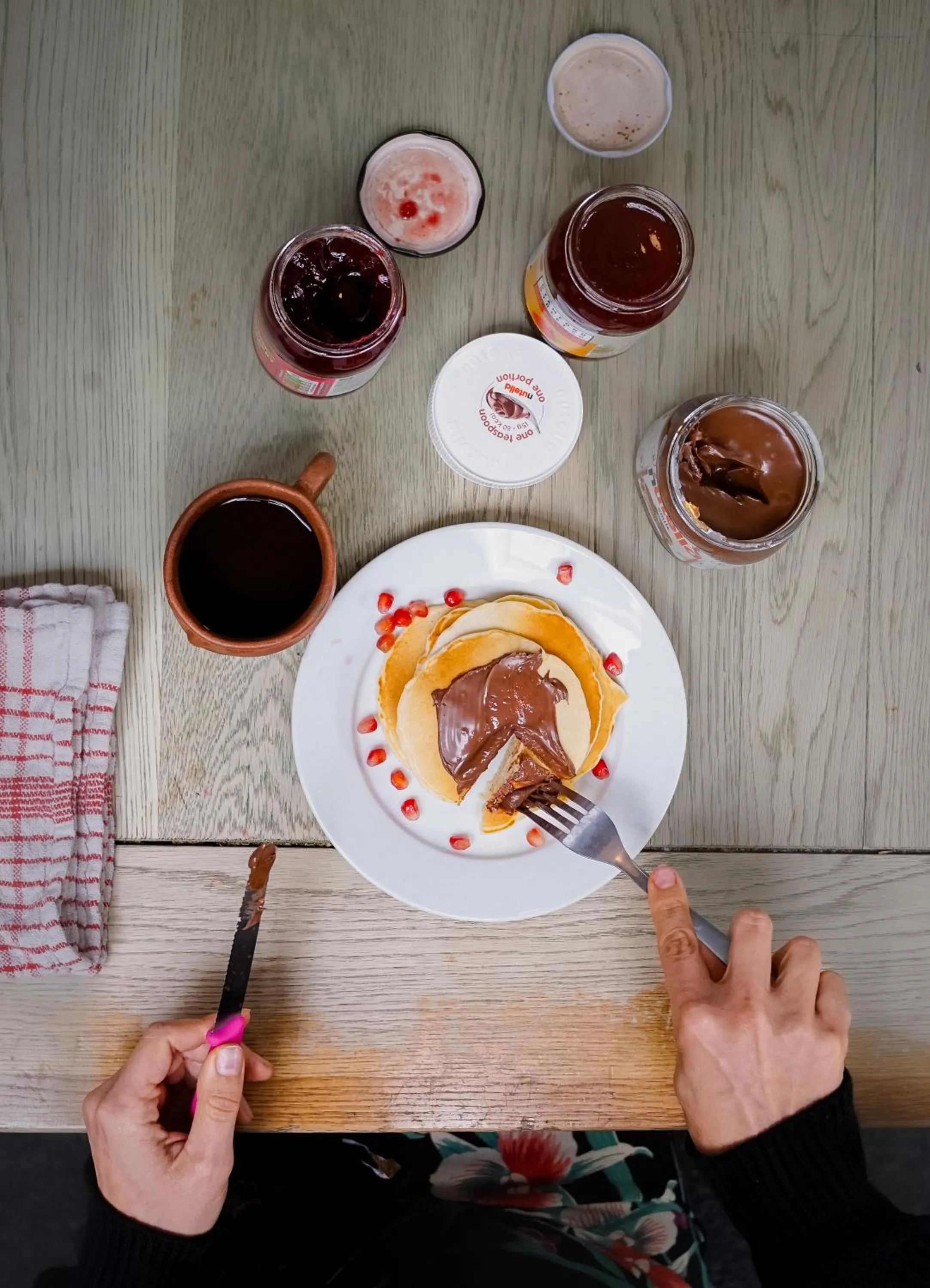 Evening entertainment in Prime Backpackers Angel