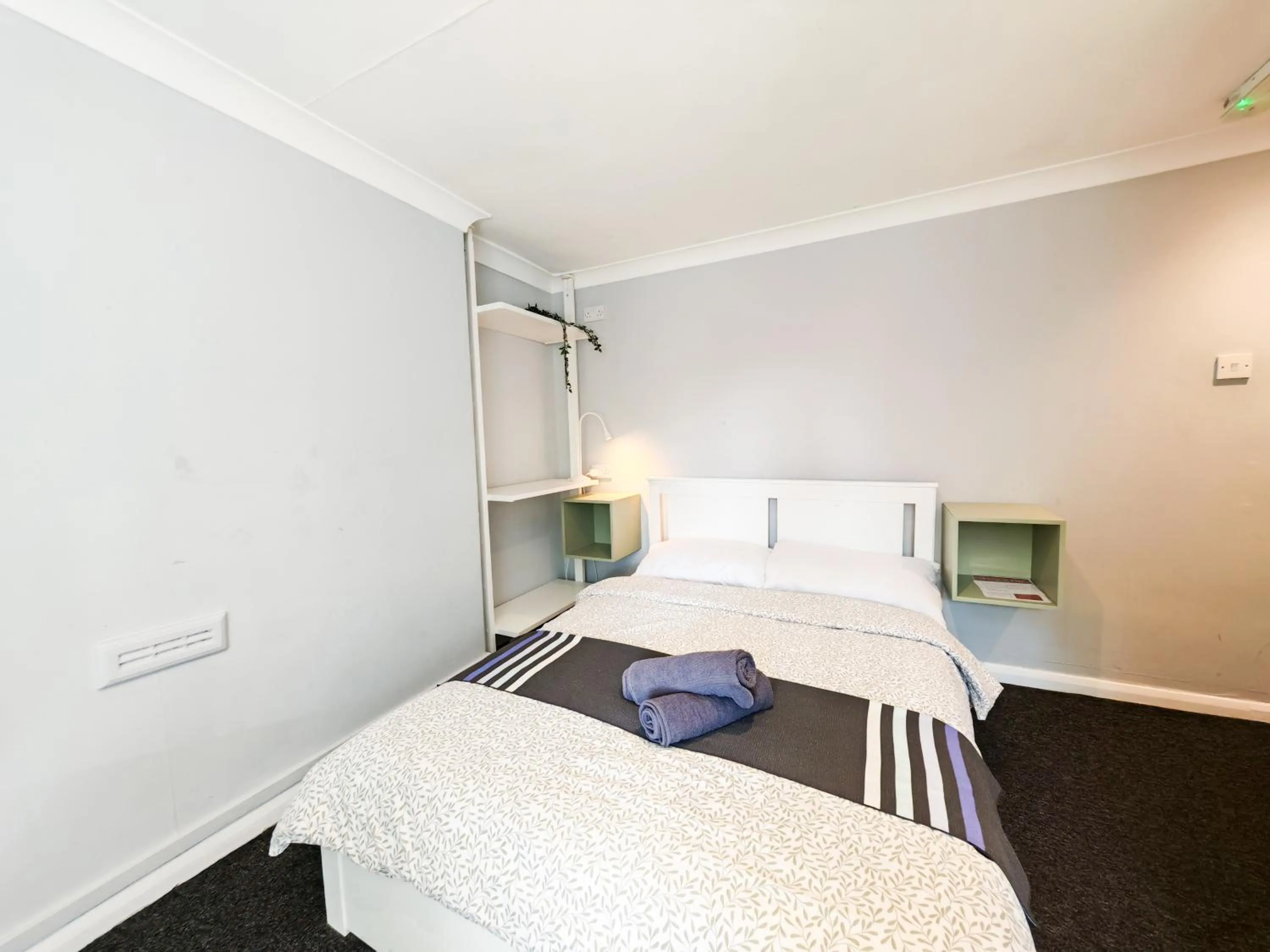 Bed in Prime Backpackers Angel