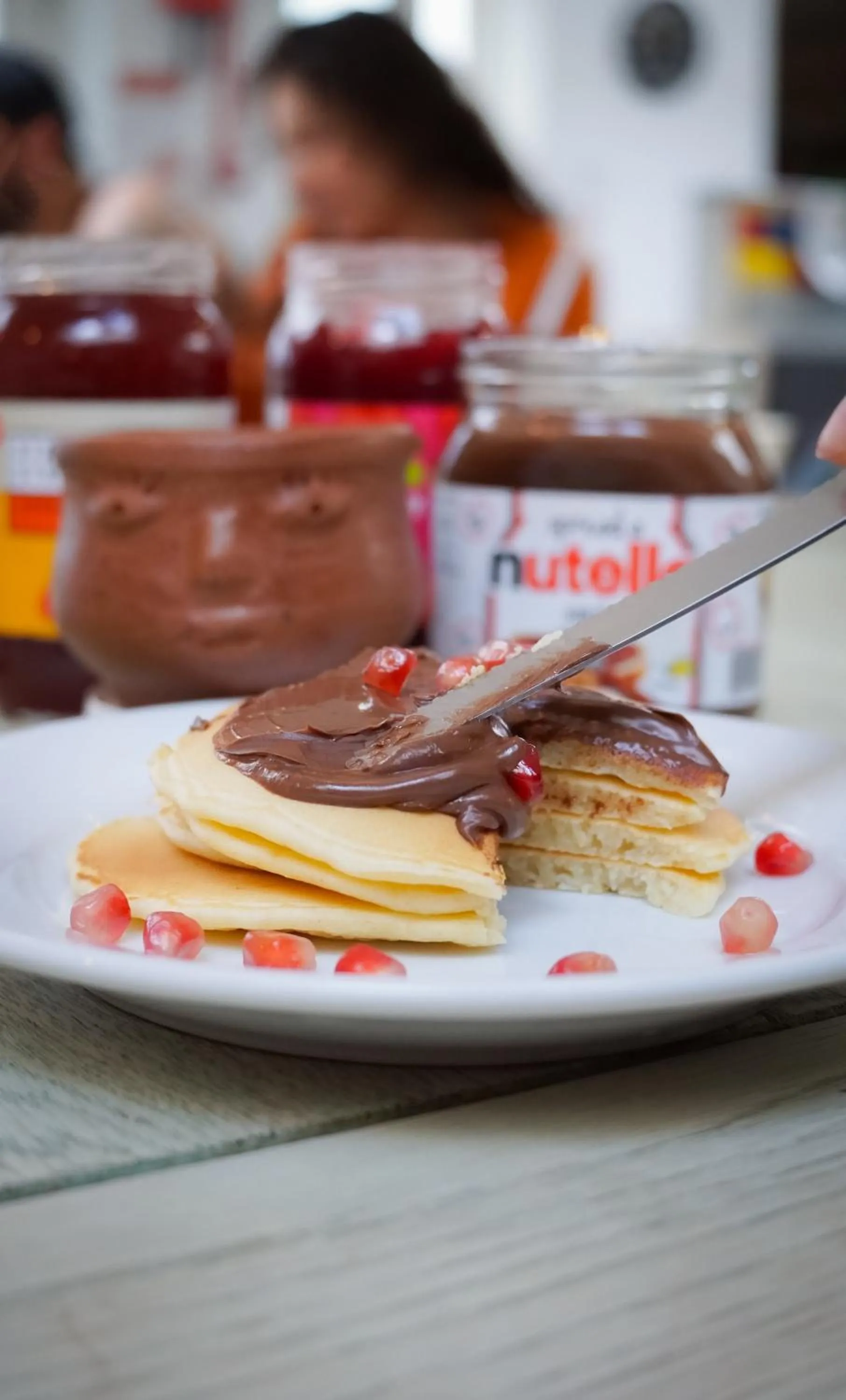 Evening entertainment in Prime Backpackers Angel