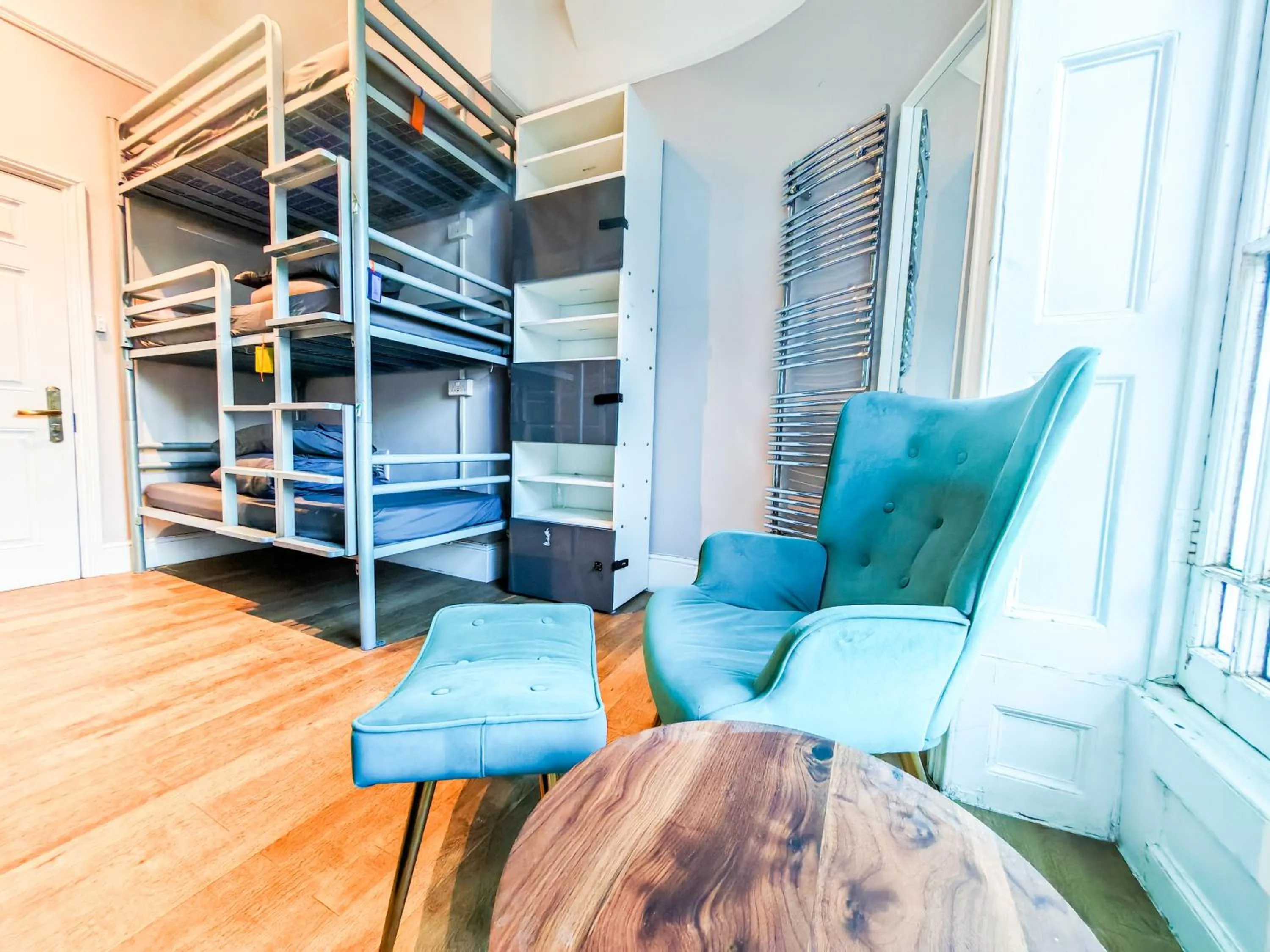 Bed in Prime Backpackers Angel