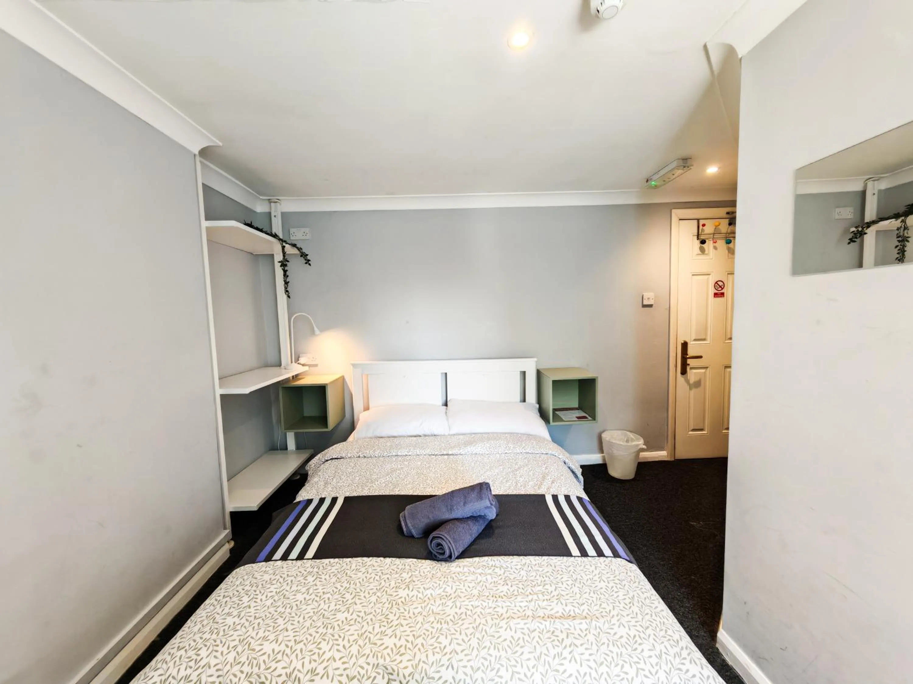 Bed in Prime Backpackers Angel