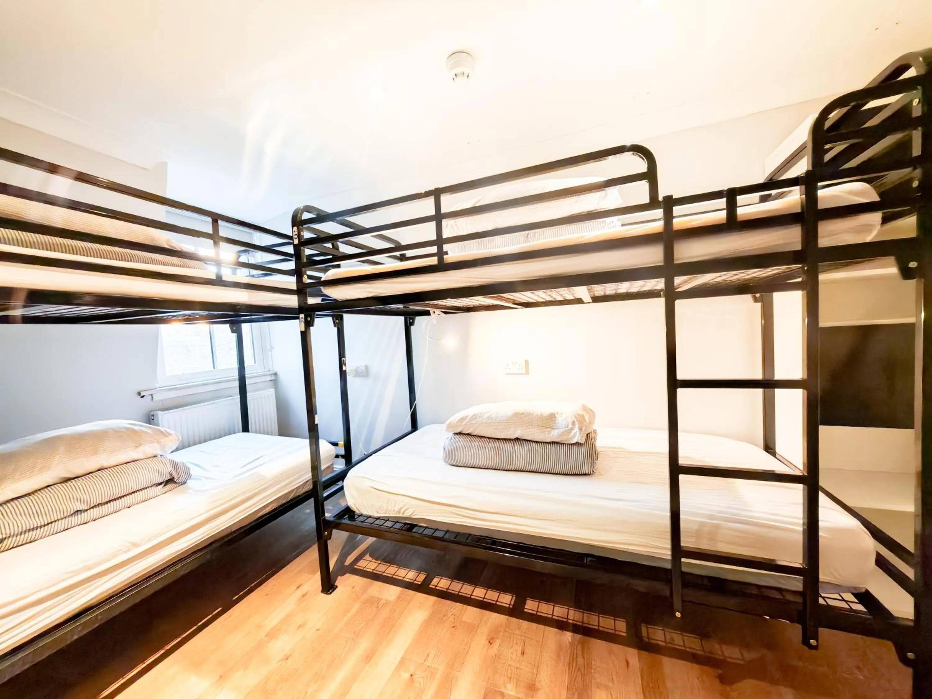 Bed in Prime Backpackers Angel