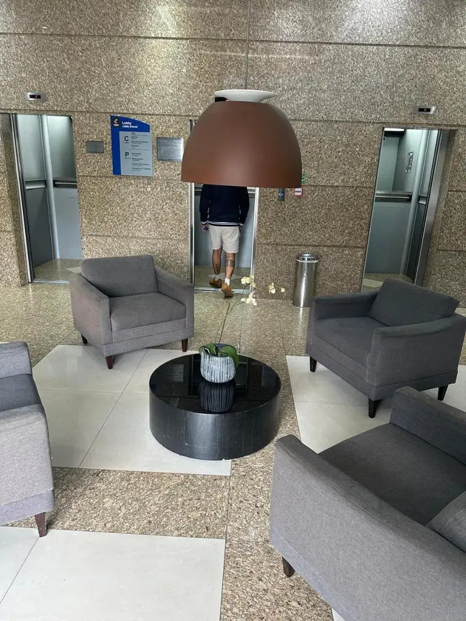 Comfort Hotel Taguatinga Comfort Hotel Taguatinga