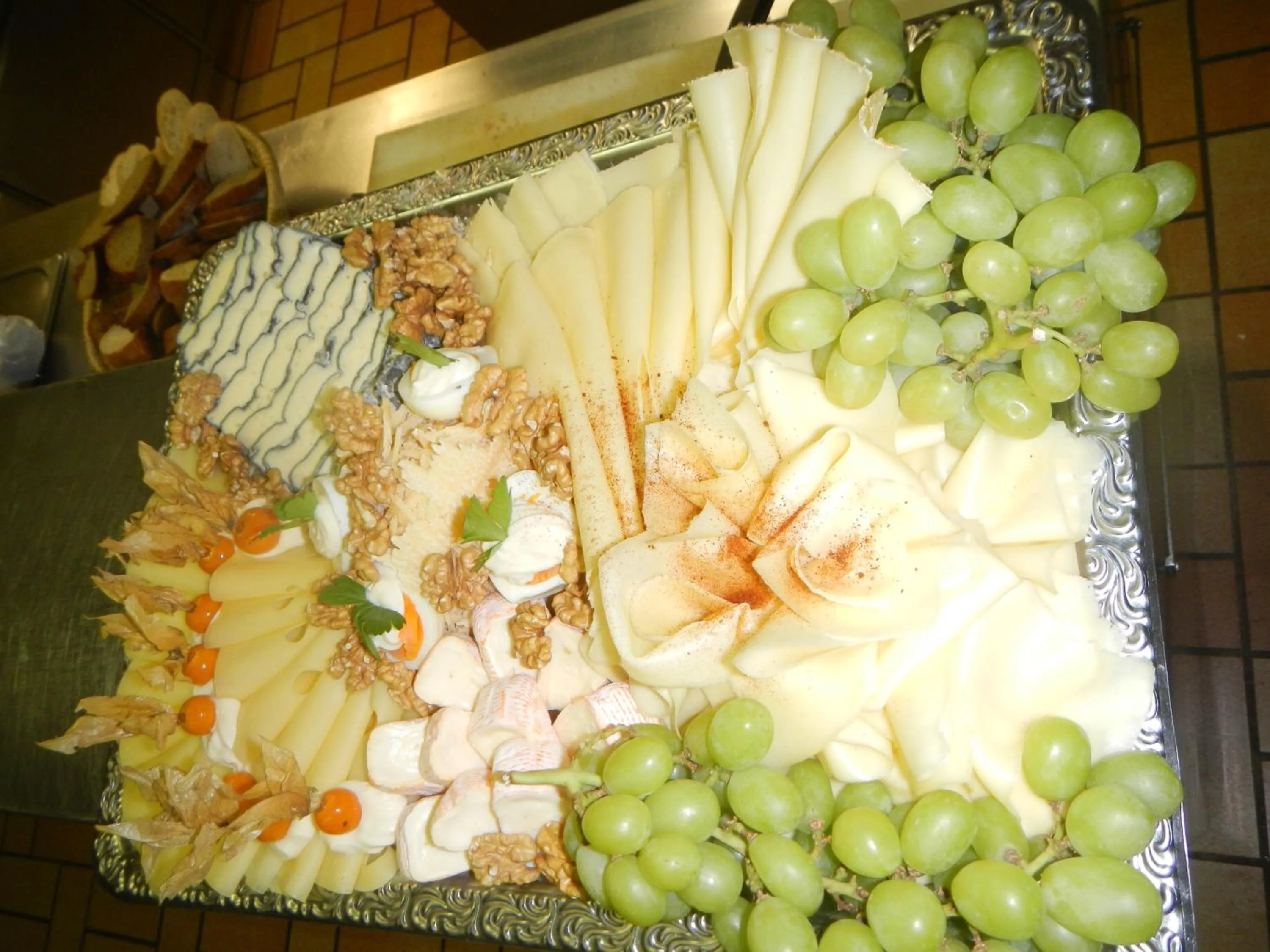 Food in Gasthof Dorfwirt