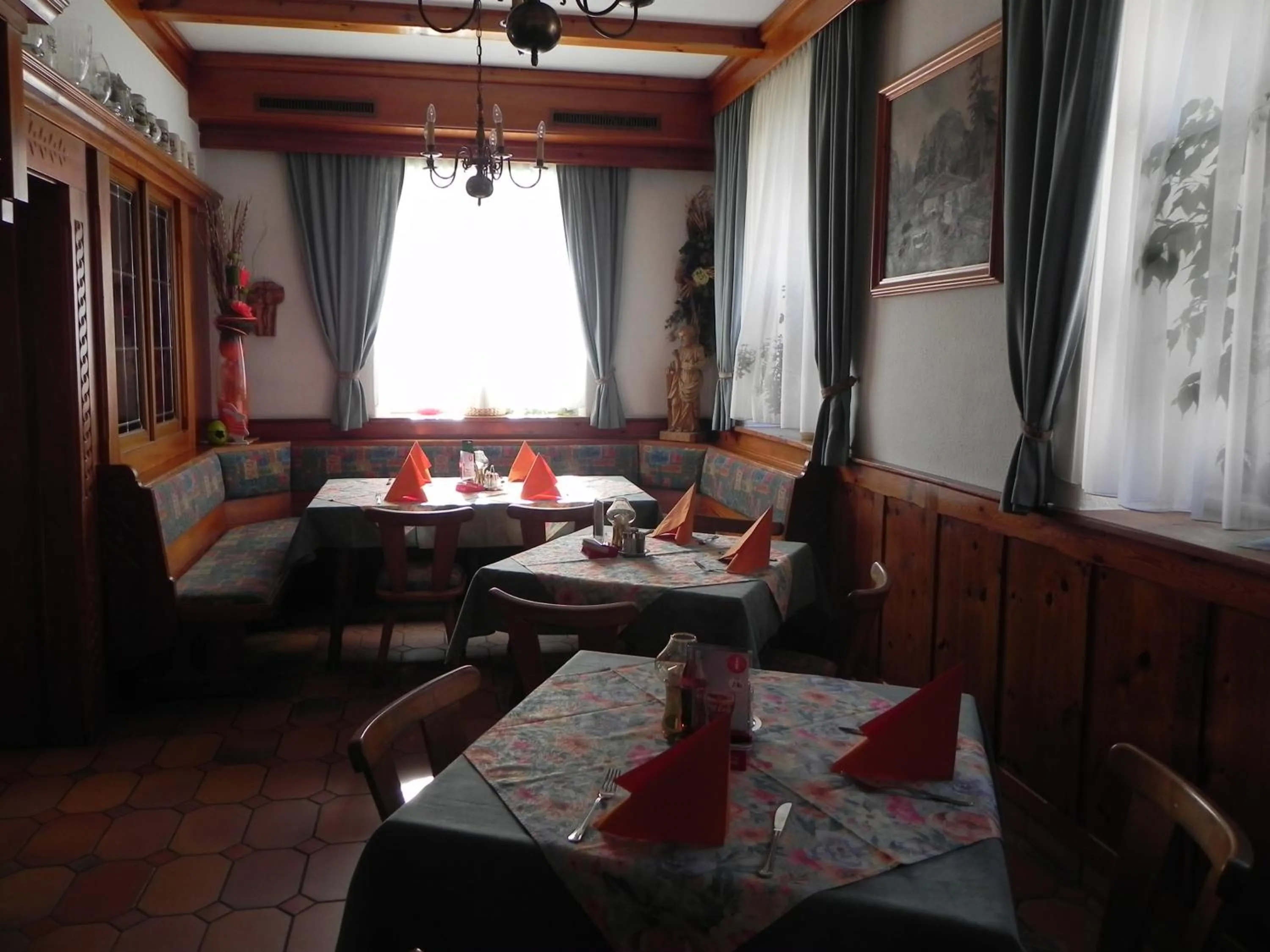 Restaurant/places to eat in Gasthof Dorfwirt