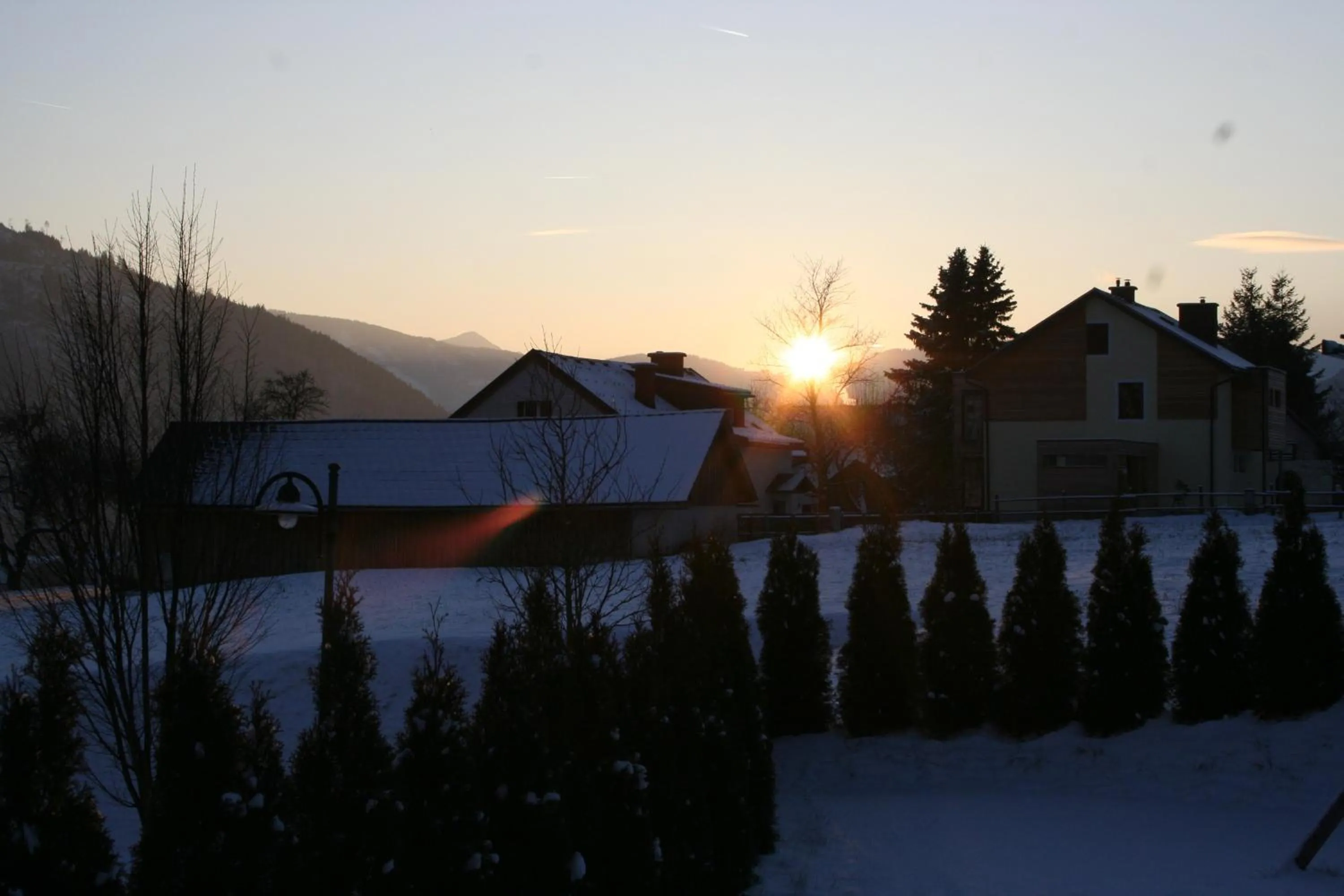 Area and facilities in Gasthof Dorfwirt
