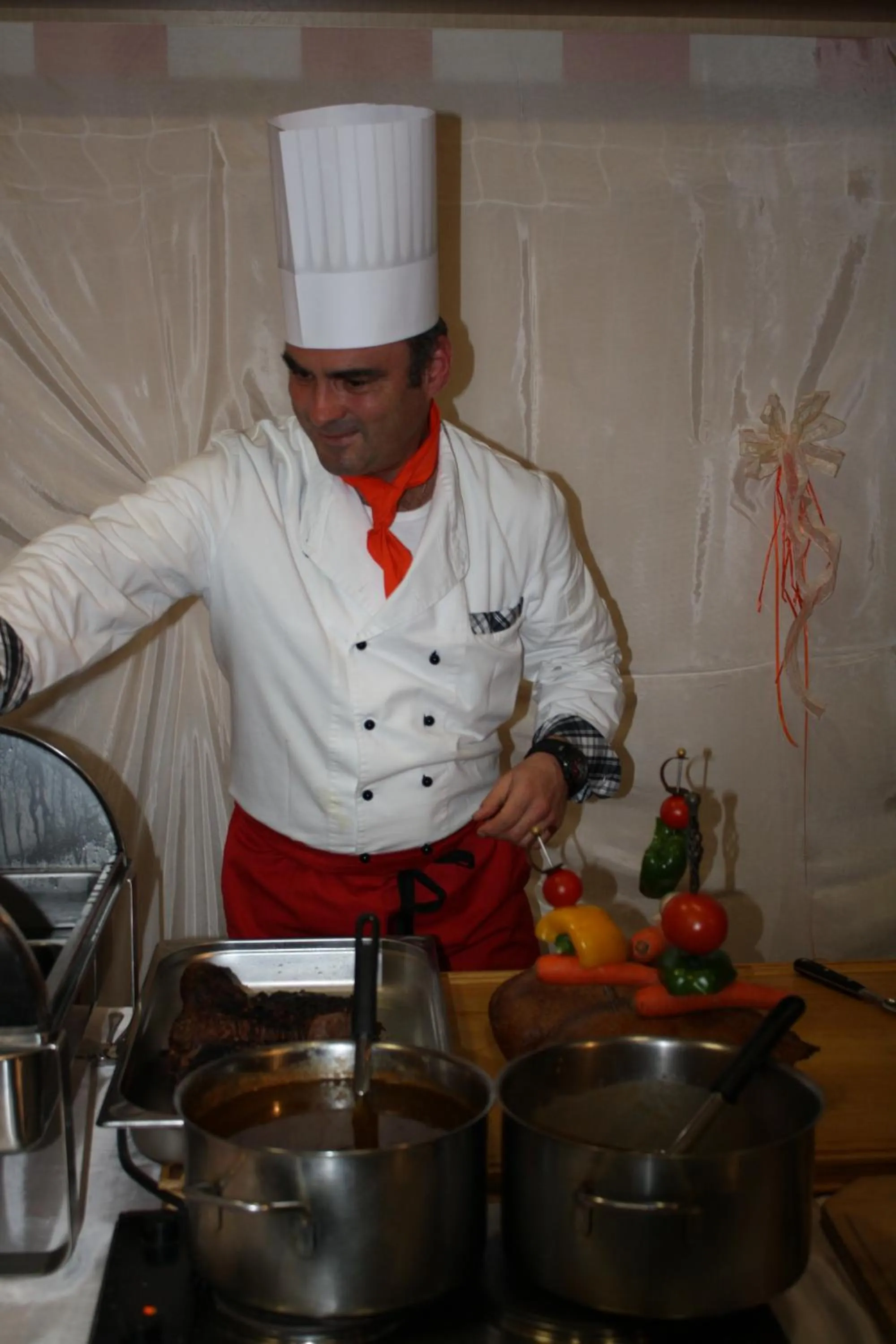 People in Gasthof Dorfwirt