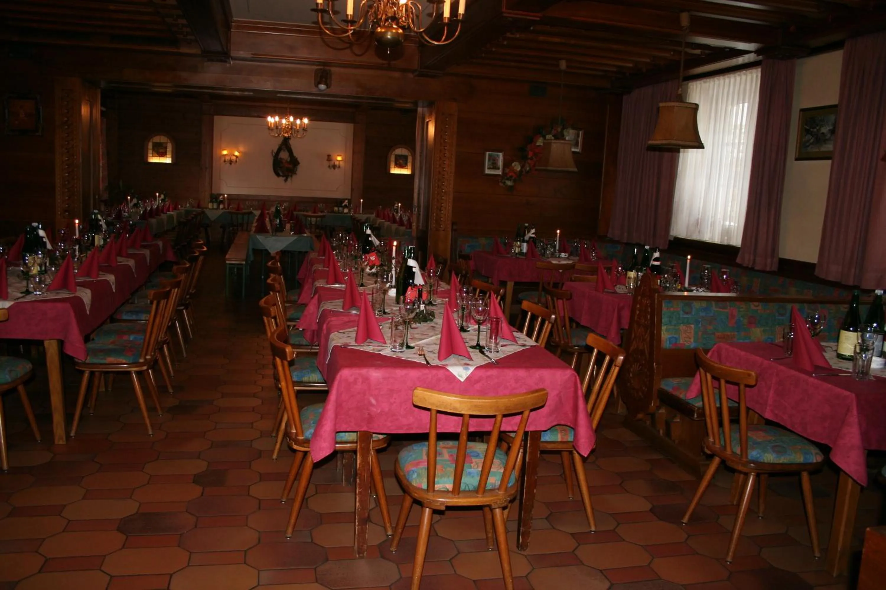 Restaurant/places to eat in Gasthof Dorfwirt