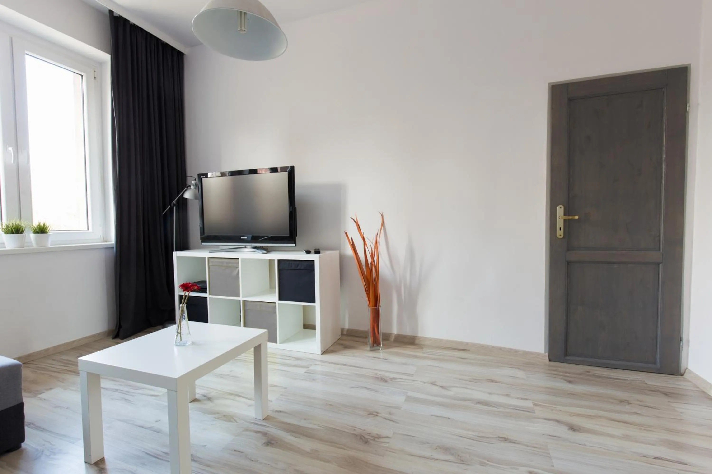 Apartament Wały Chrobrego