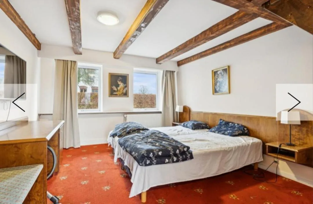 Kværs Palads Hotel