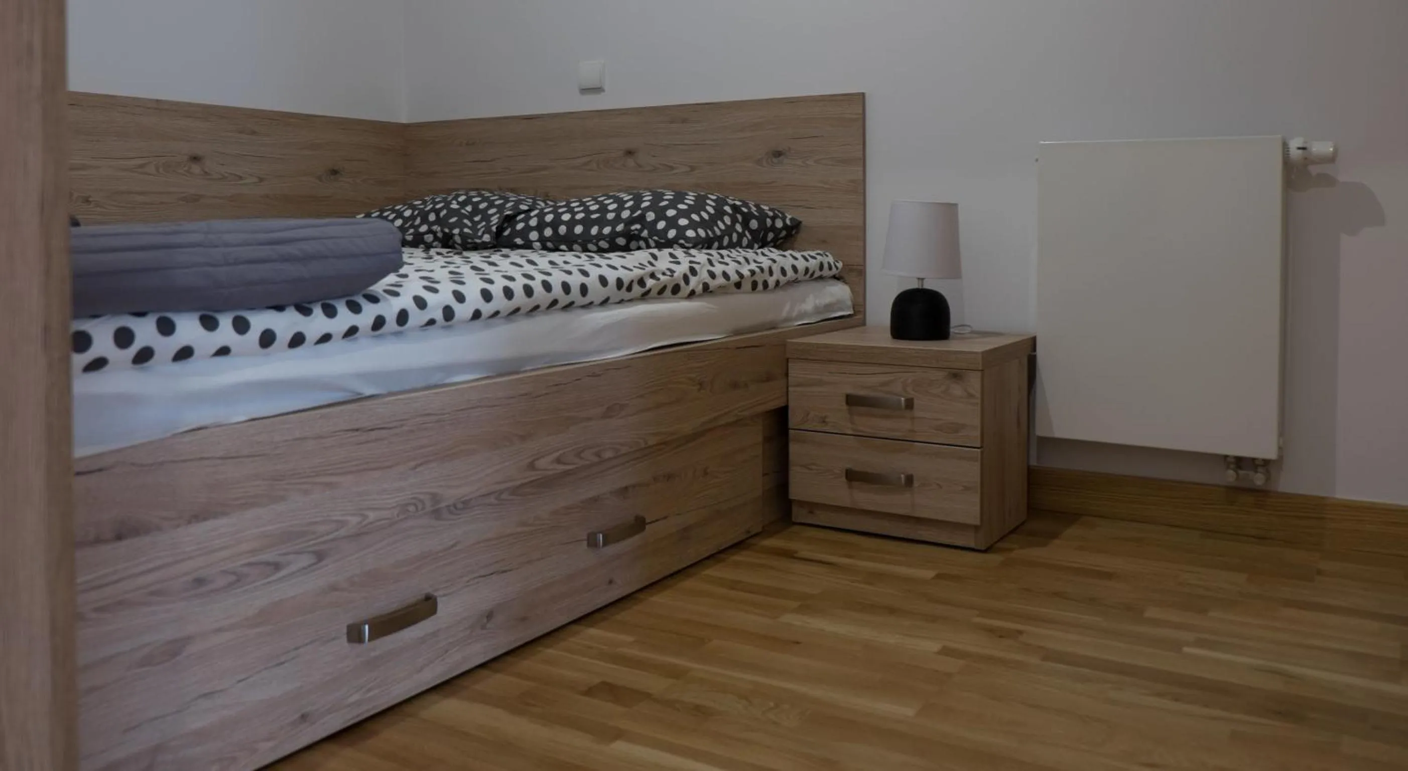 Apartament Wiślany Sen