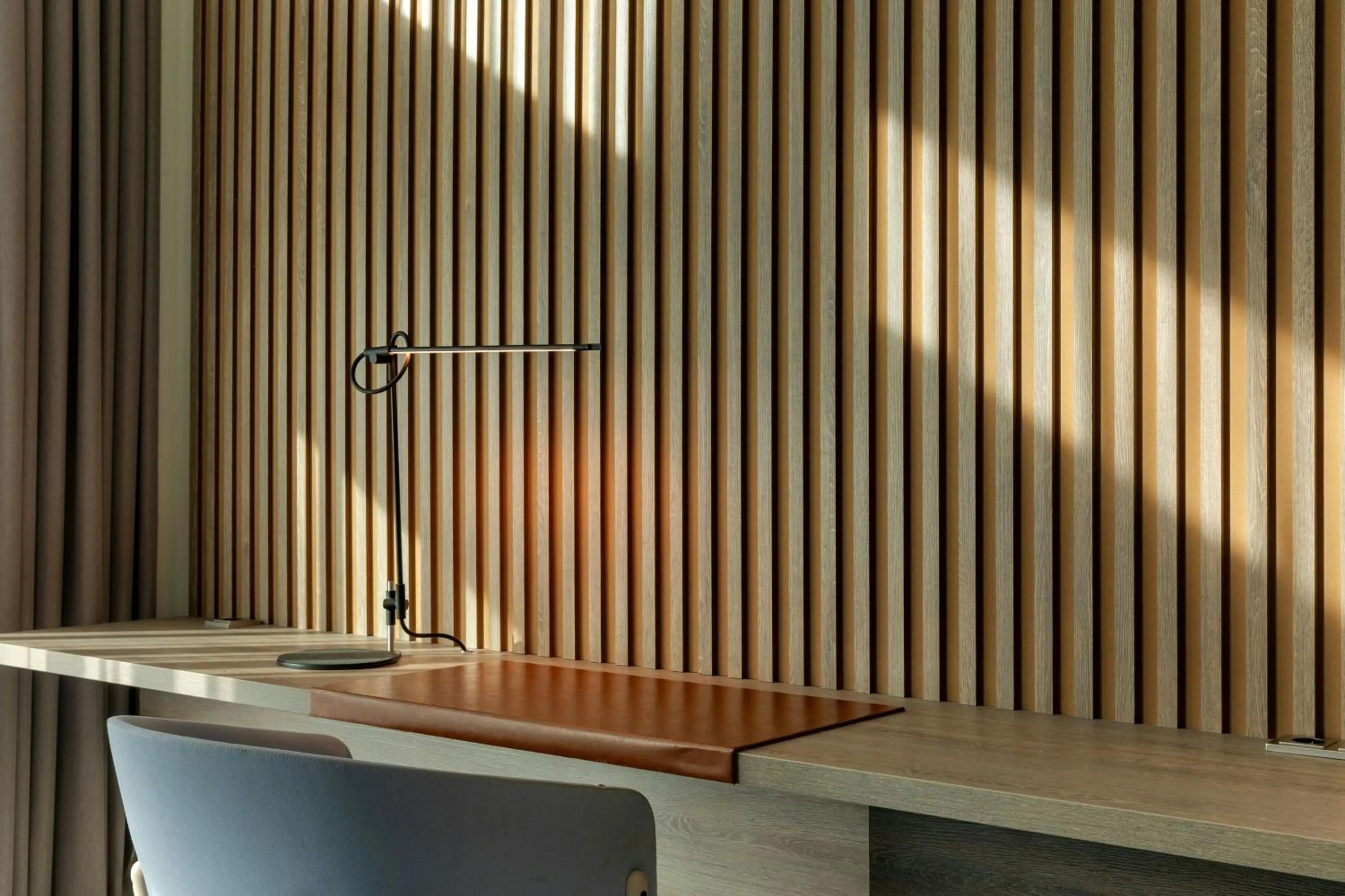 Photo of the whole room in Courtyard by Marriott Amsterdam Arena Atlas