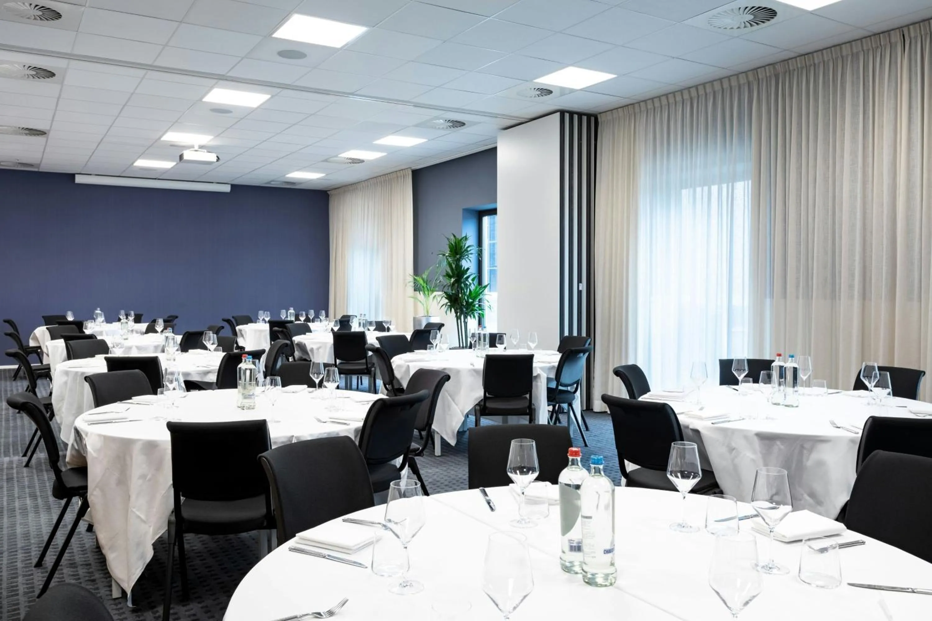 Meeting/conference room in Courtyard by Marriott Amsterdam Arena Atlas