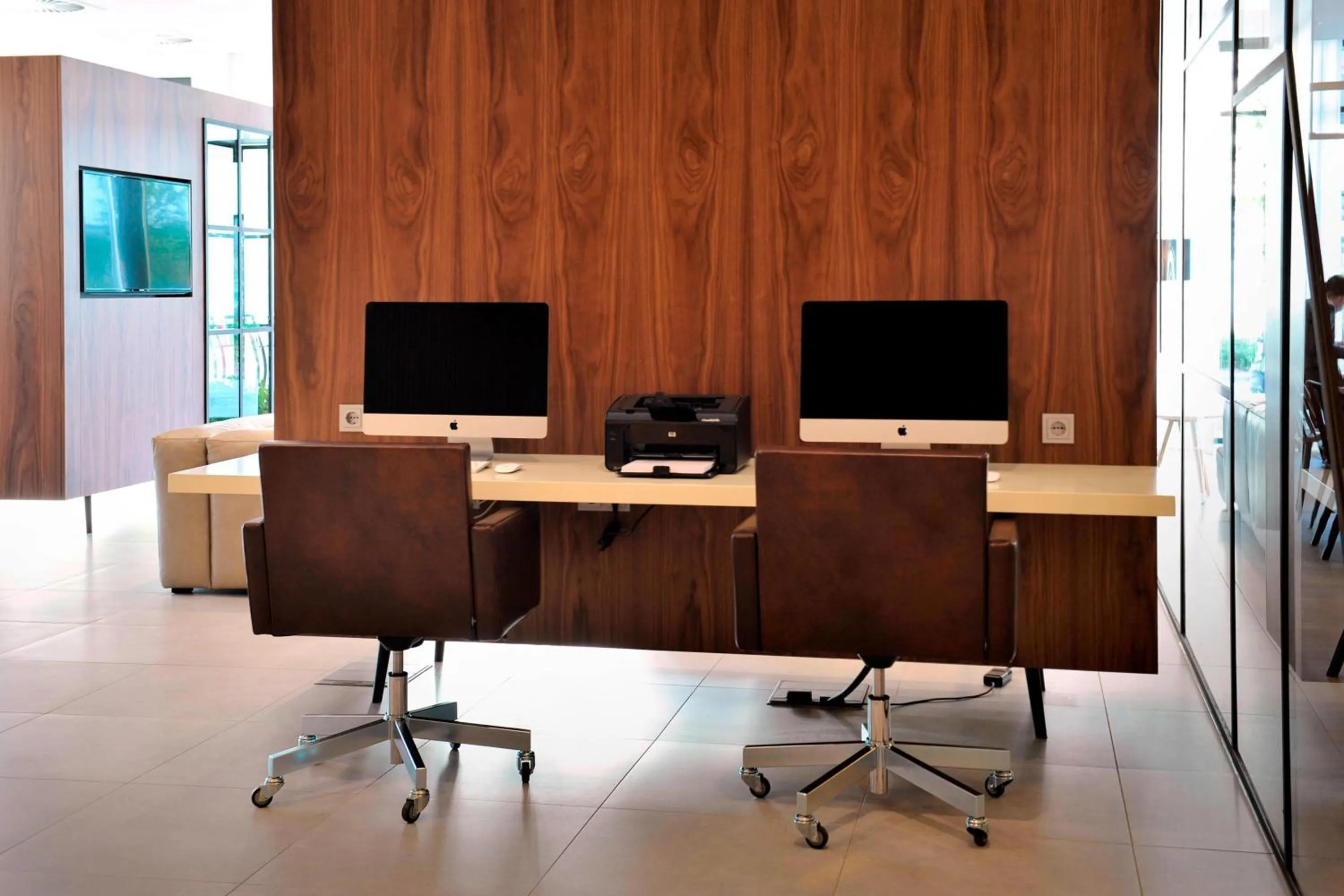 Other in Courtyard by Marriott Amsterdam Arena Atlas