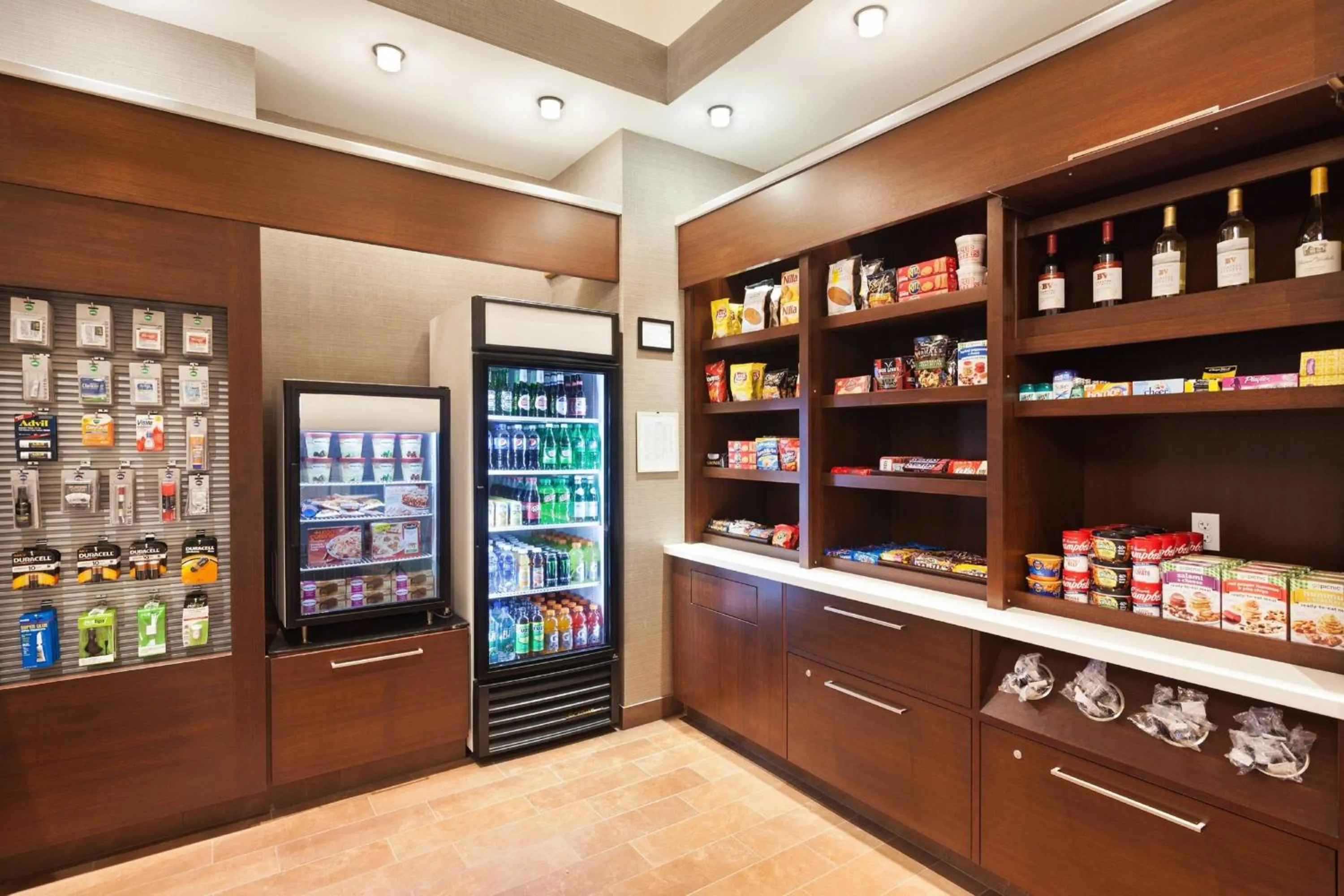 Other in SpringHill Suites by Marriott Paso Robles Atascadero