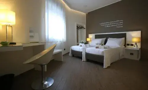 L`essenza B&B L`essenza B&B