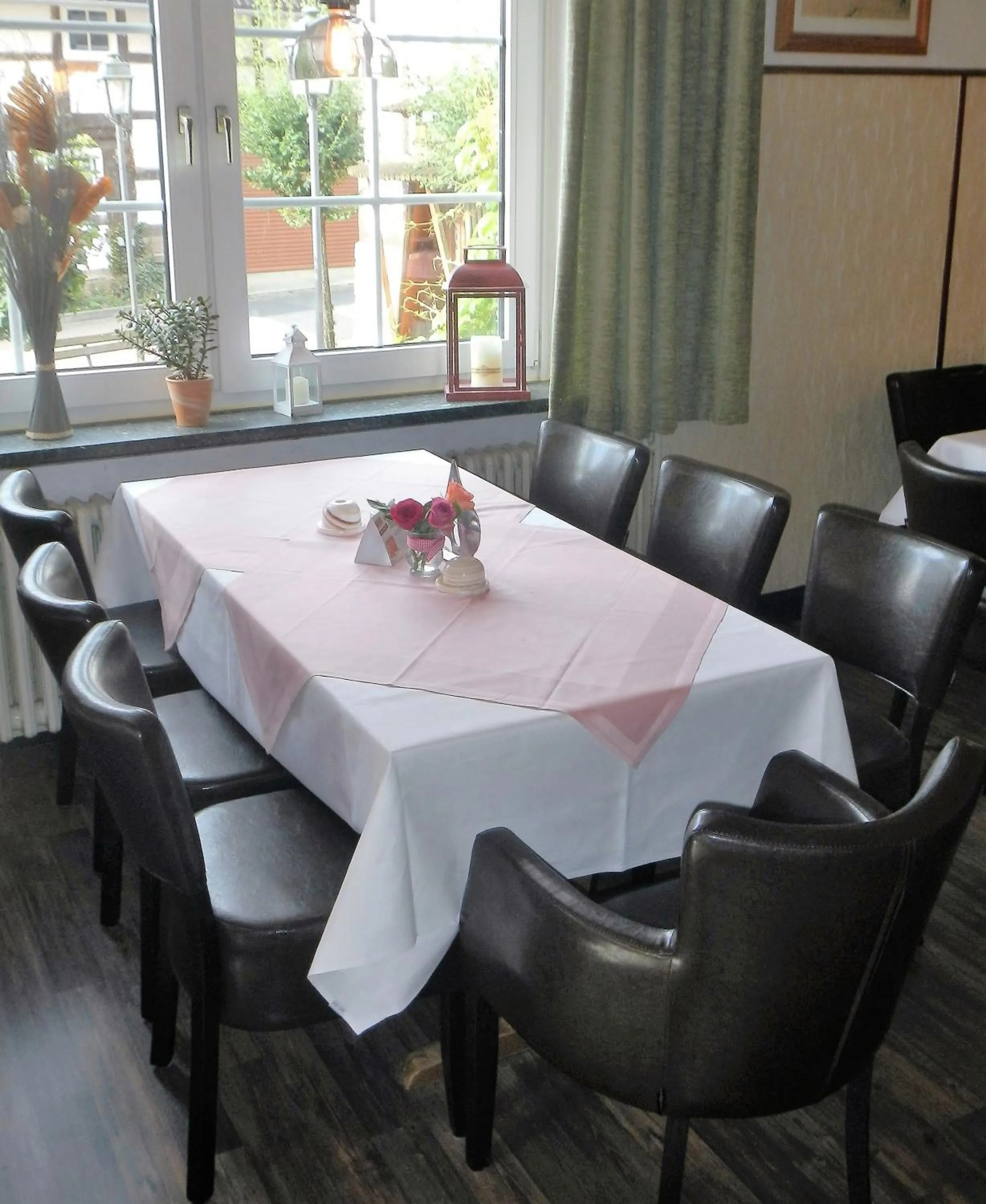 Restaurant/places to eat in Gasthaus Köhlerhof