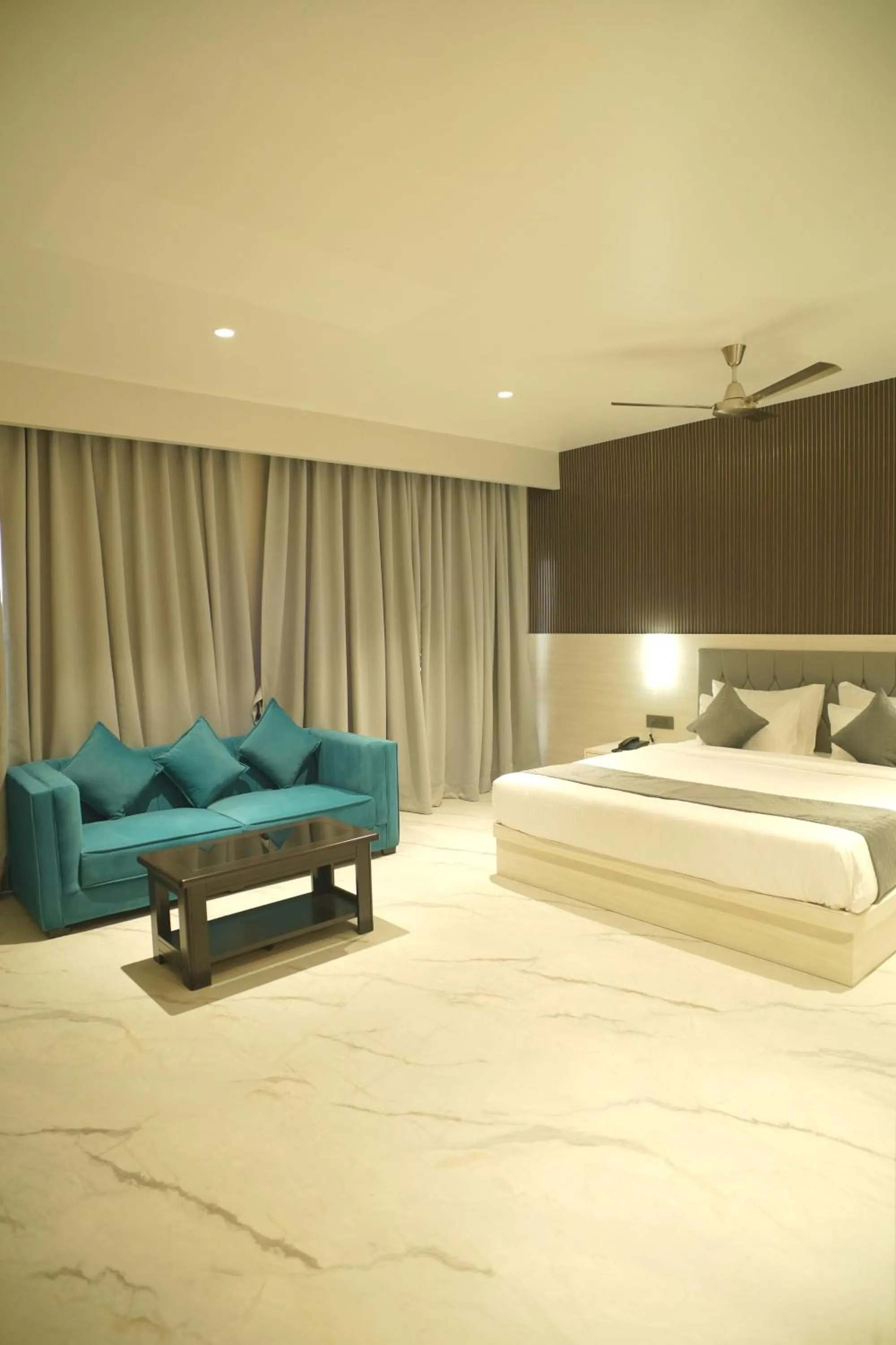 Hotel Sankalp Banaras