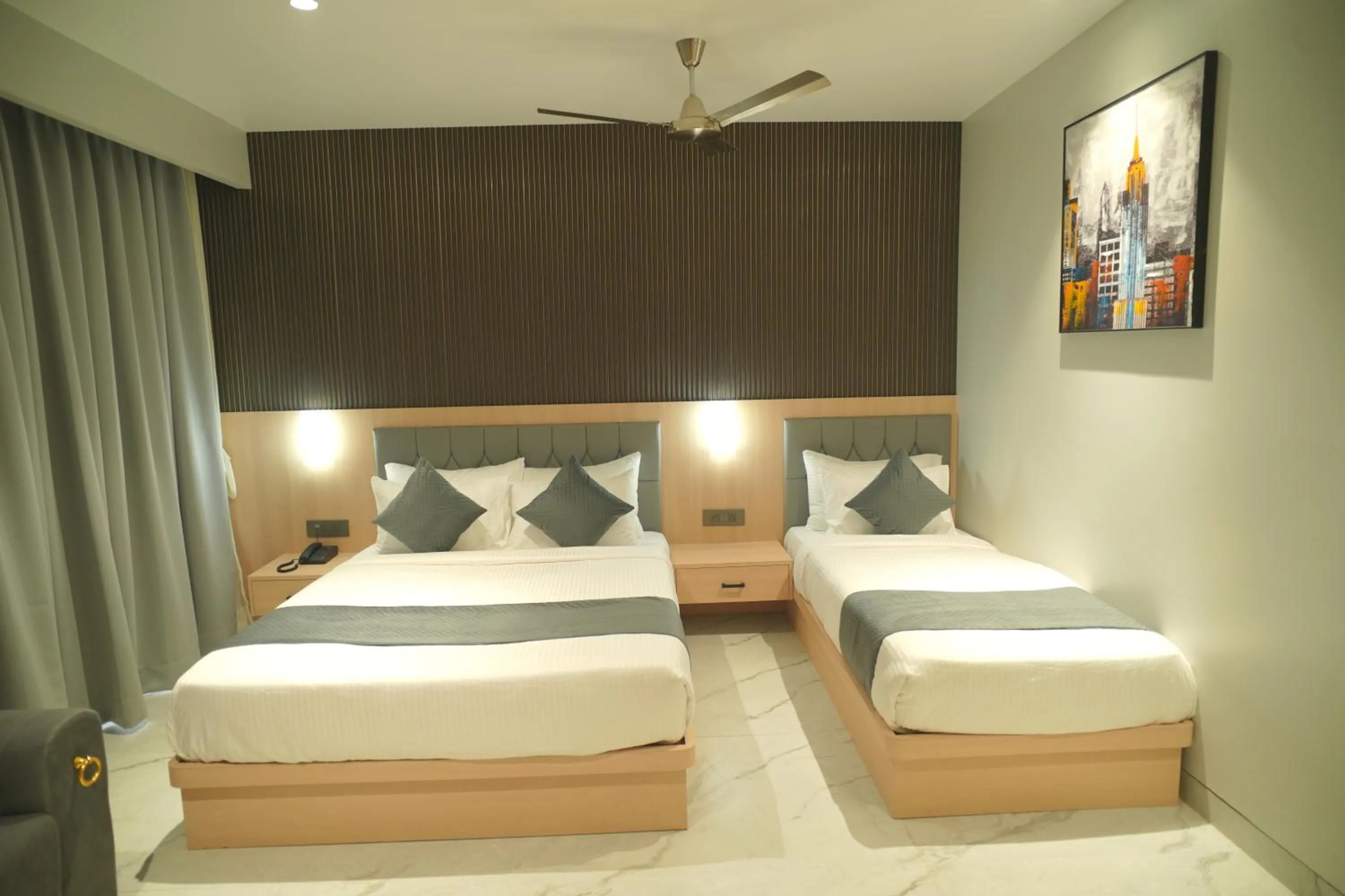 Hotel Sankalp Banaras