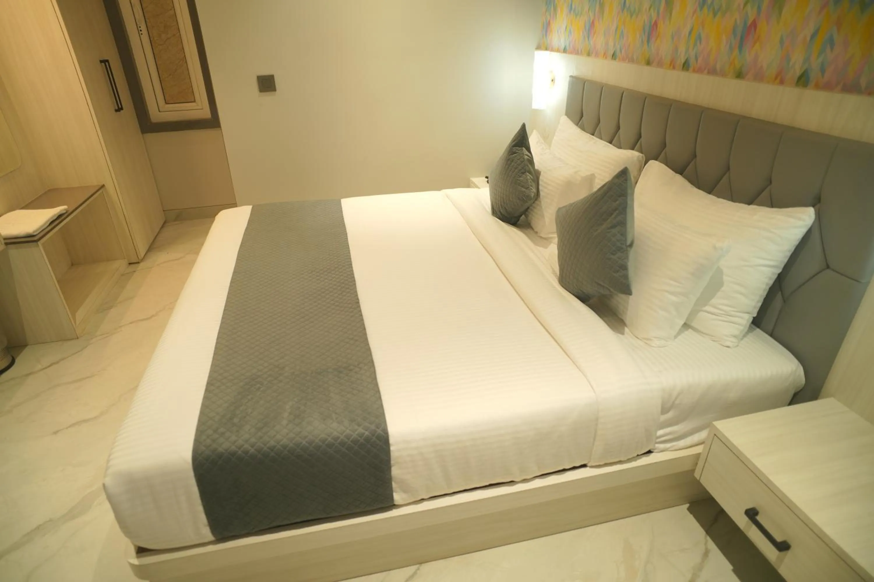 Hotel Sankalp Banaras