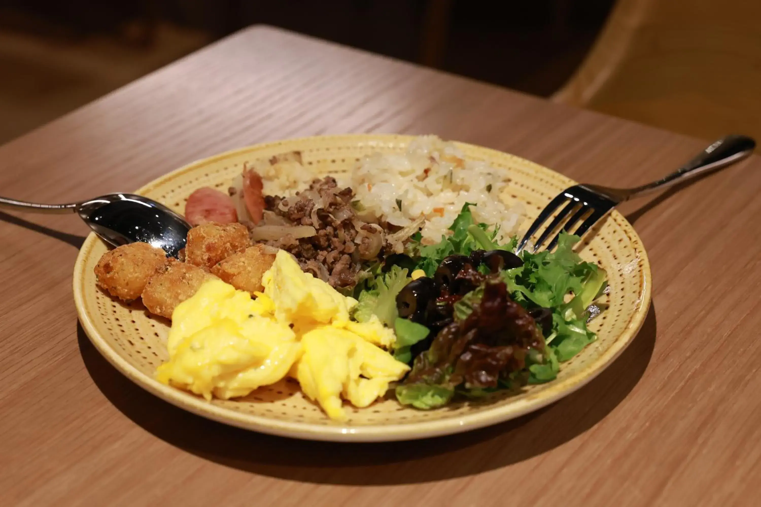 Restaurant/places to eat in New Blanc Central Myeongdong Restaurant/places to eat in New Blanc Central Myeongdong