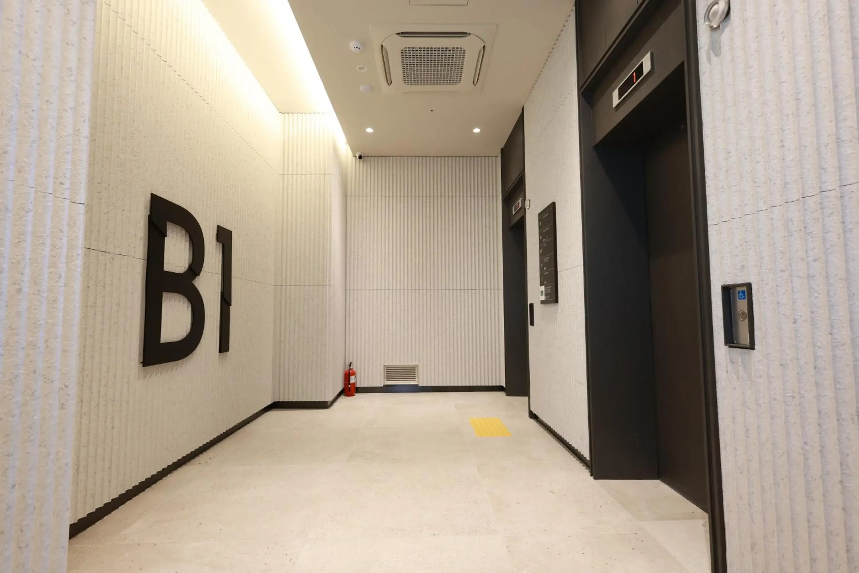 Breakfast in New Blanc Central Myeongdong Breakfast in New Blanc Central Myeongdong