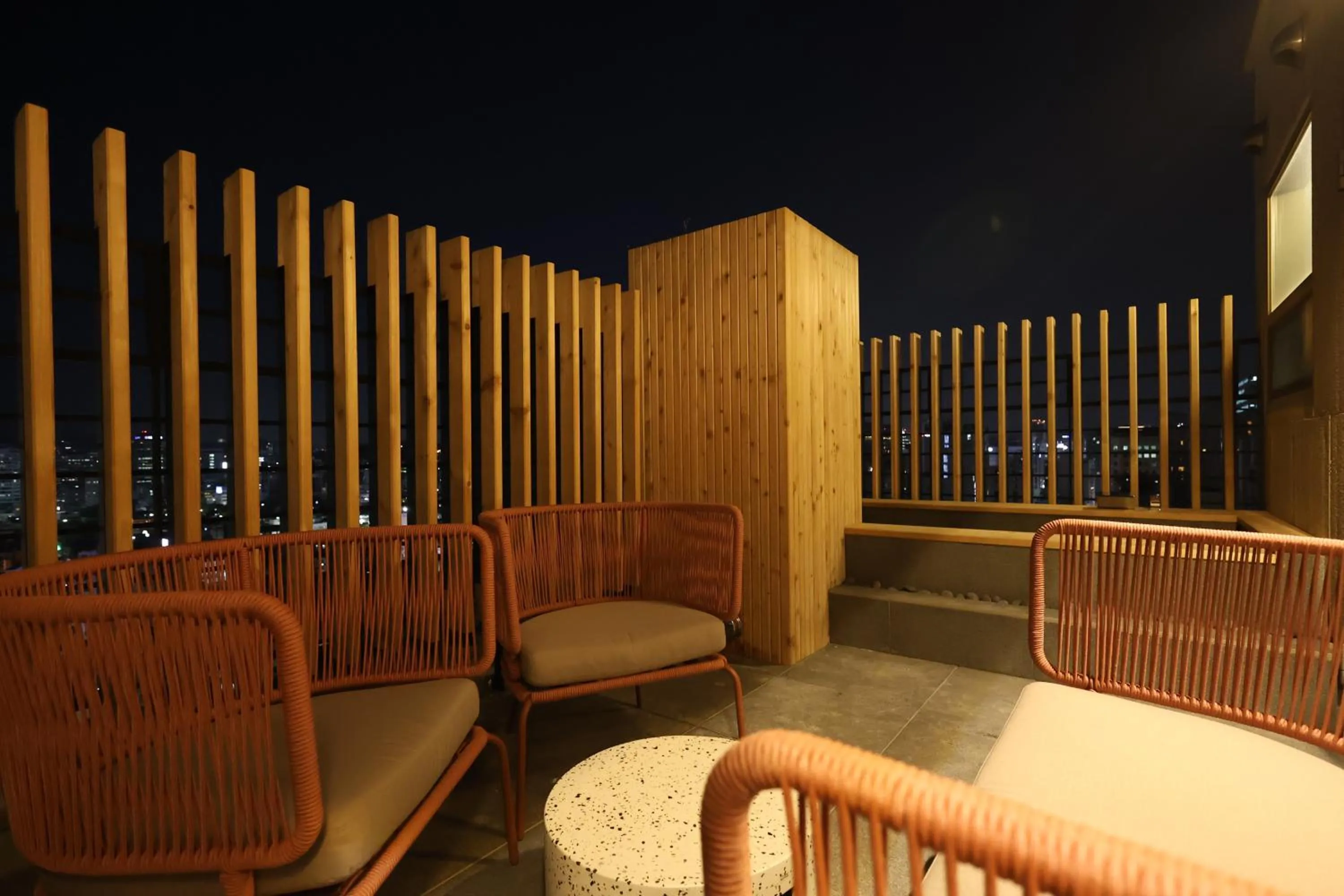 TV and multimedia in New Blanc Central Myeongdong