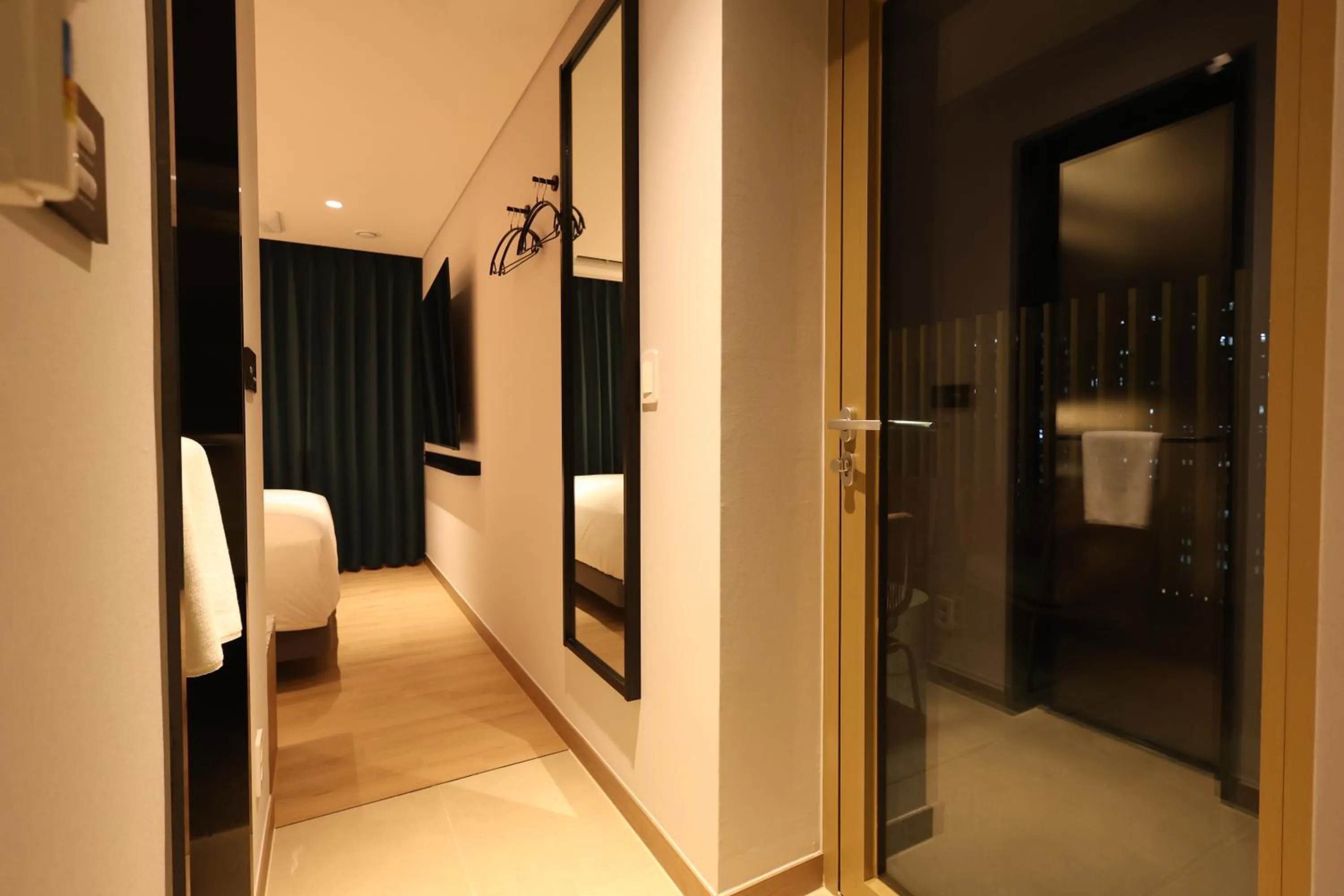 TV and multimedia in New Blanc Central Myeongdong