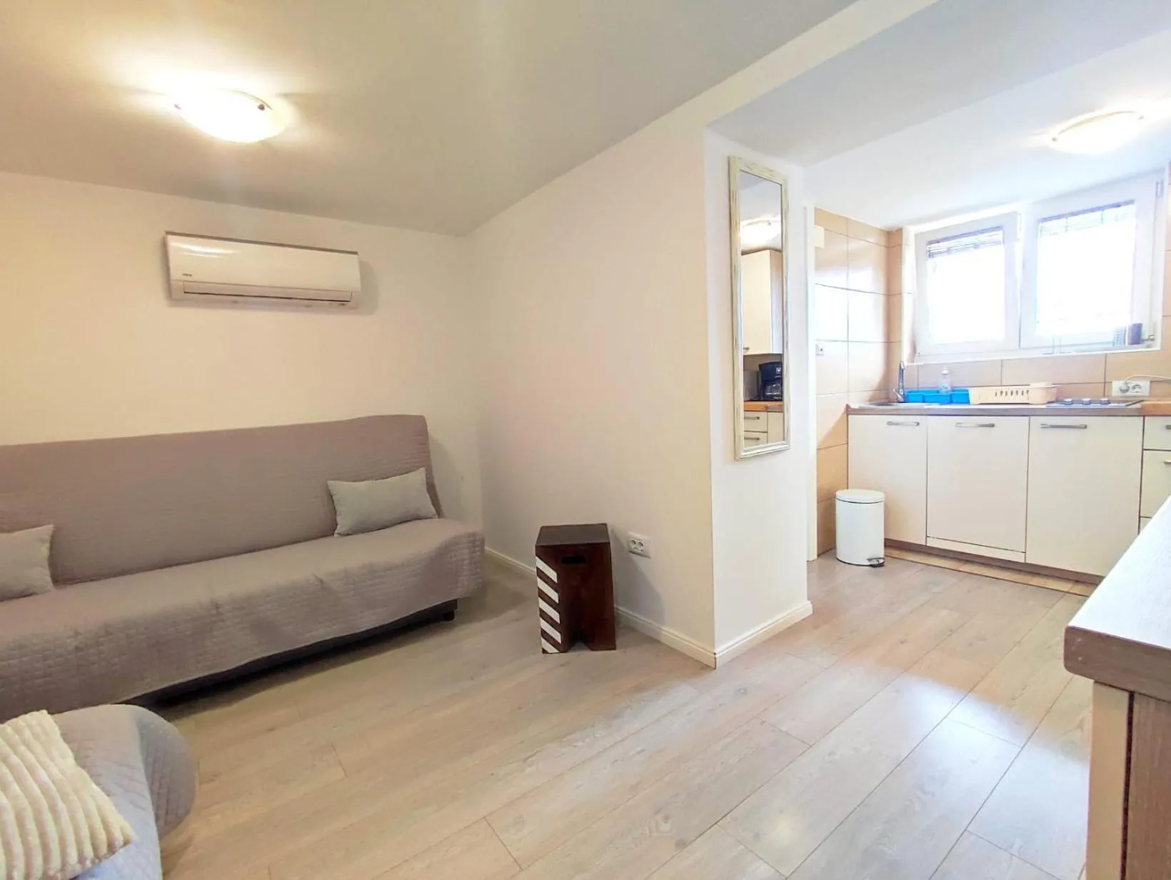 Apartman ENNI Opatija