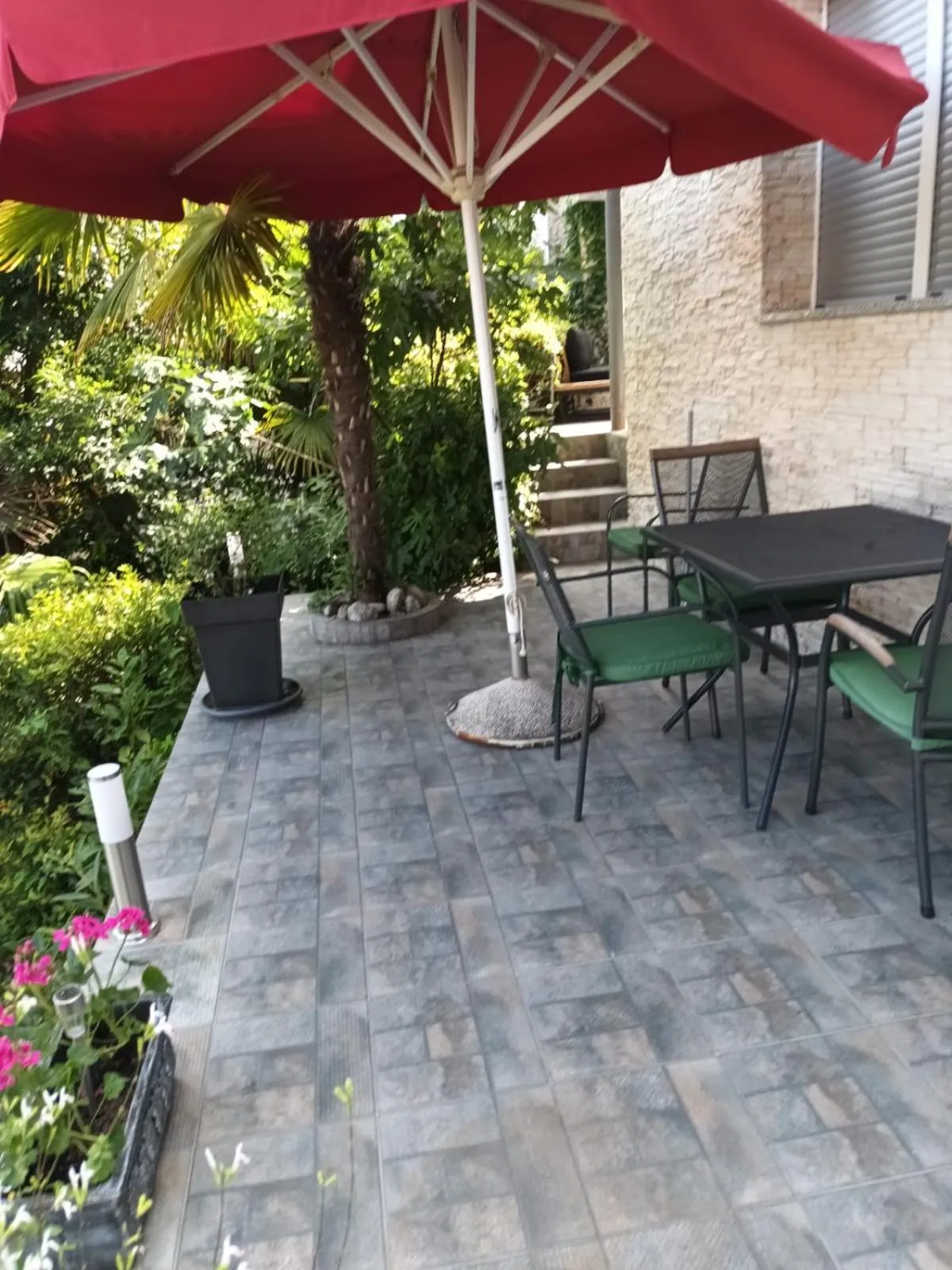 Apartman ENNI Opatija