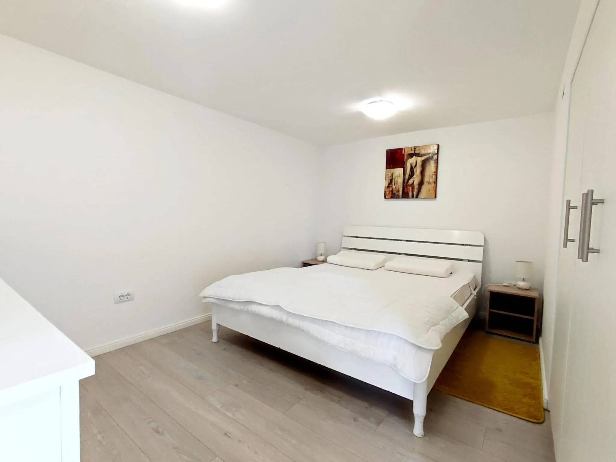 Apartman ENNI Opatija
