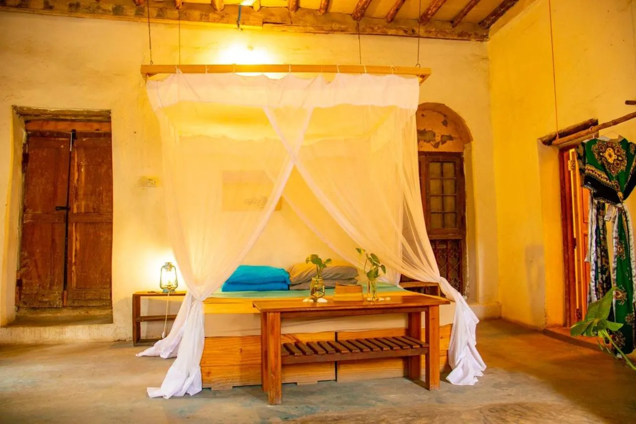 Firefly Boutique Lodge