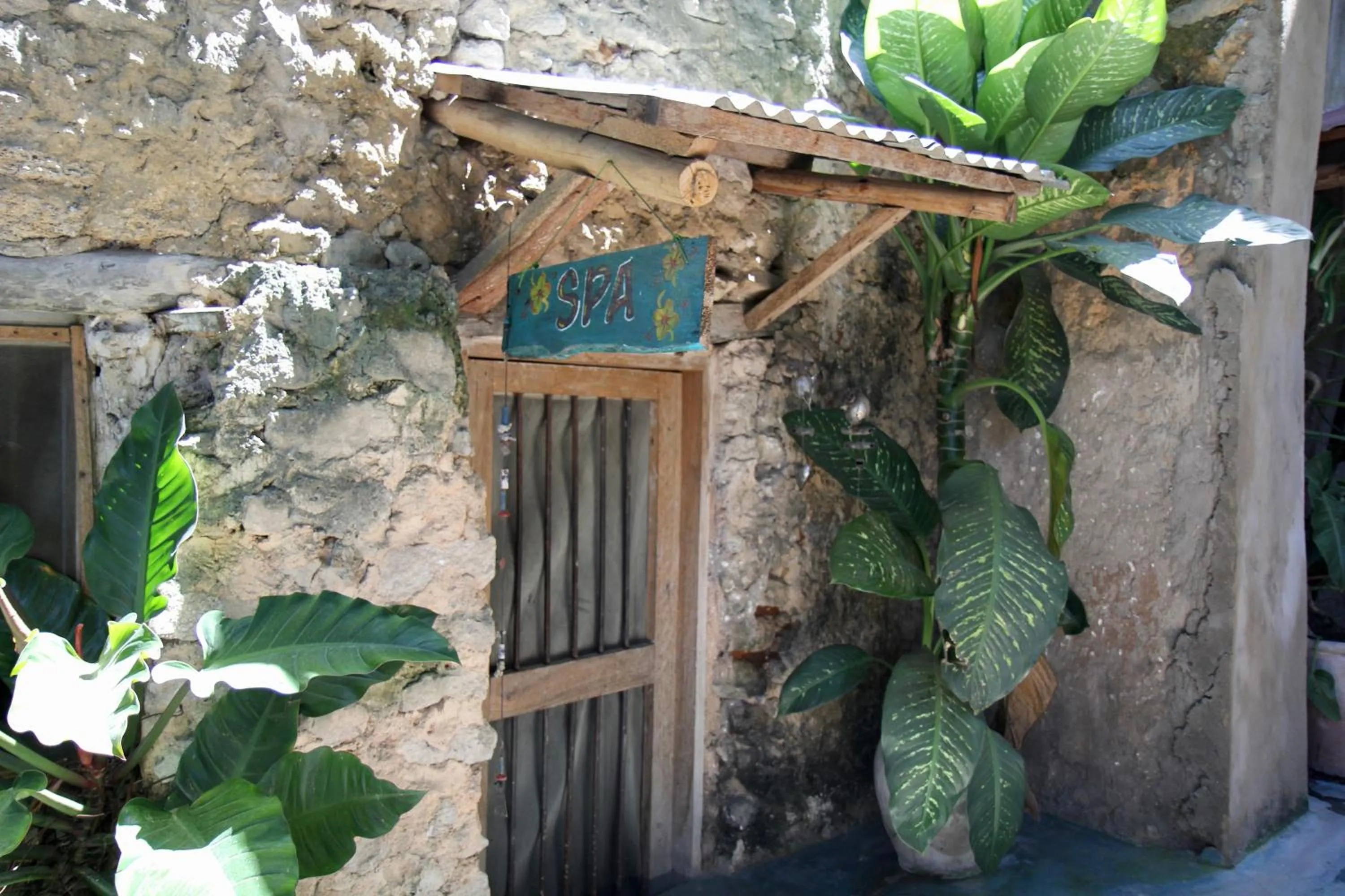 Spa and wellness centre/facilities in Firefly Boutique Lodge