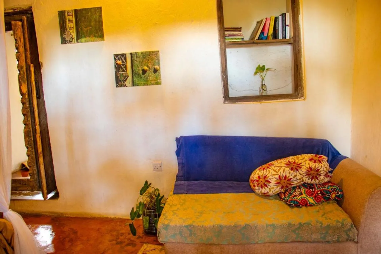 Firefly Boutique Lodge