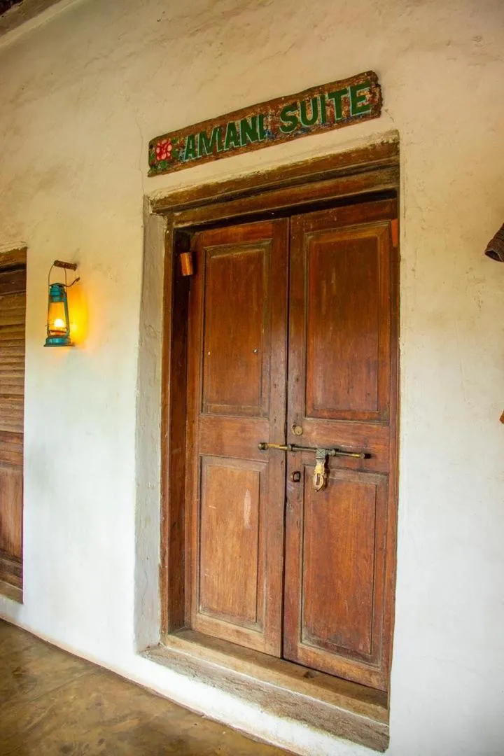 Firefly Boutique Lodge