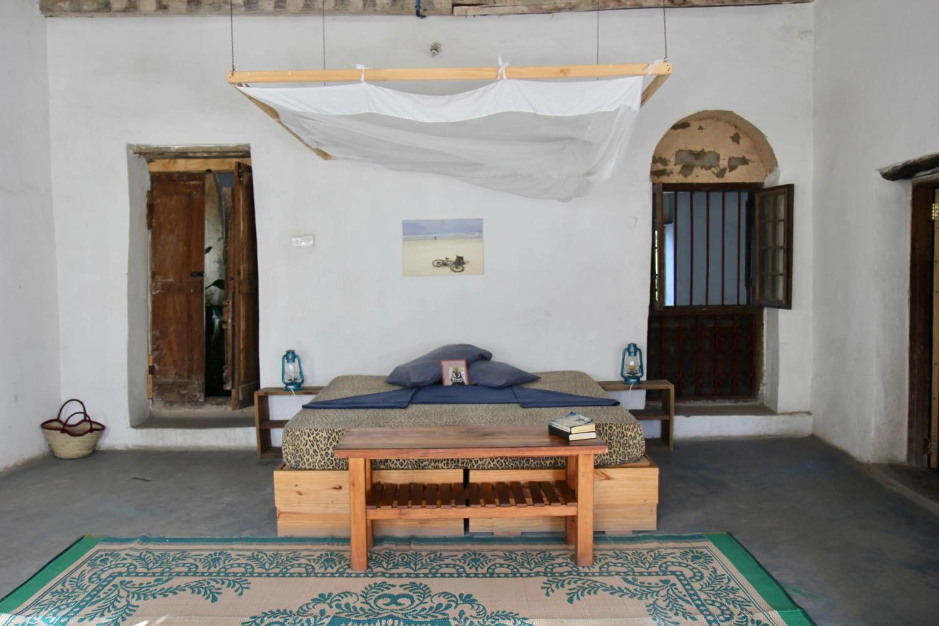 Firefly Boutique Lodge