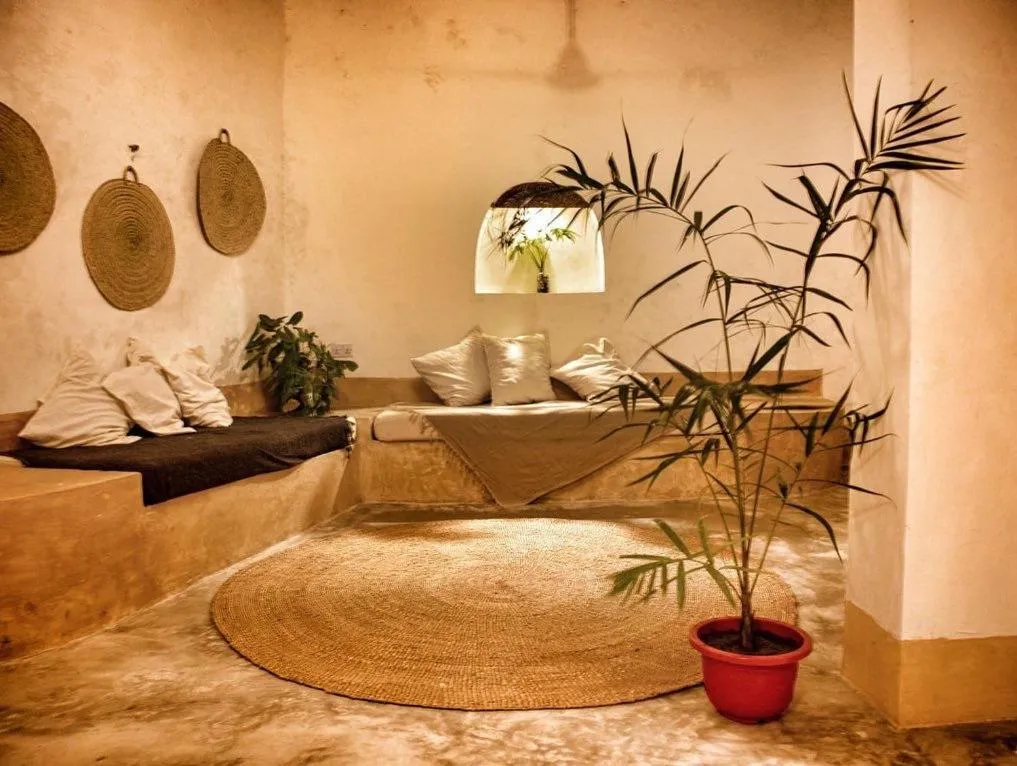 Firefly Boutique Lodge