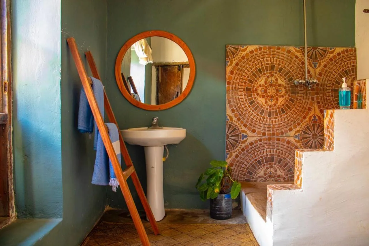 Firefly Boutique Lodge