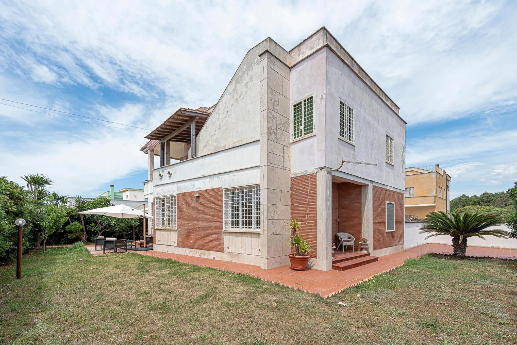Property building in Villino dei Coralli