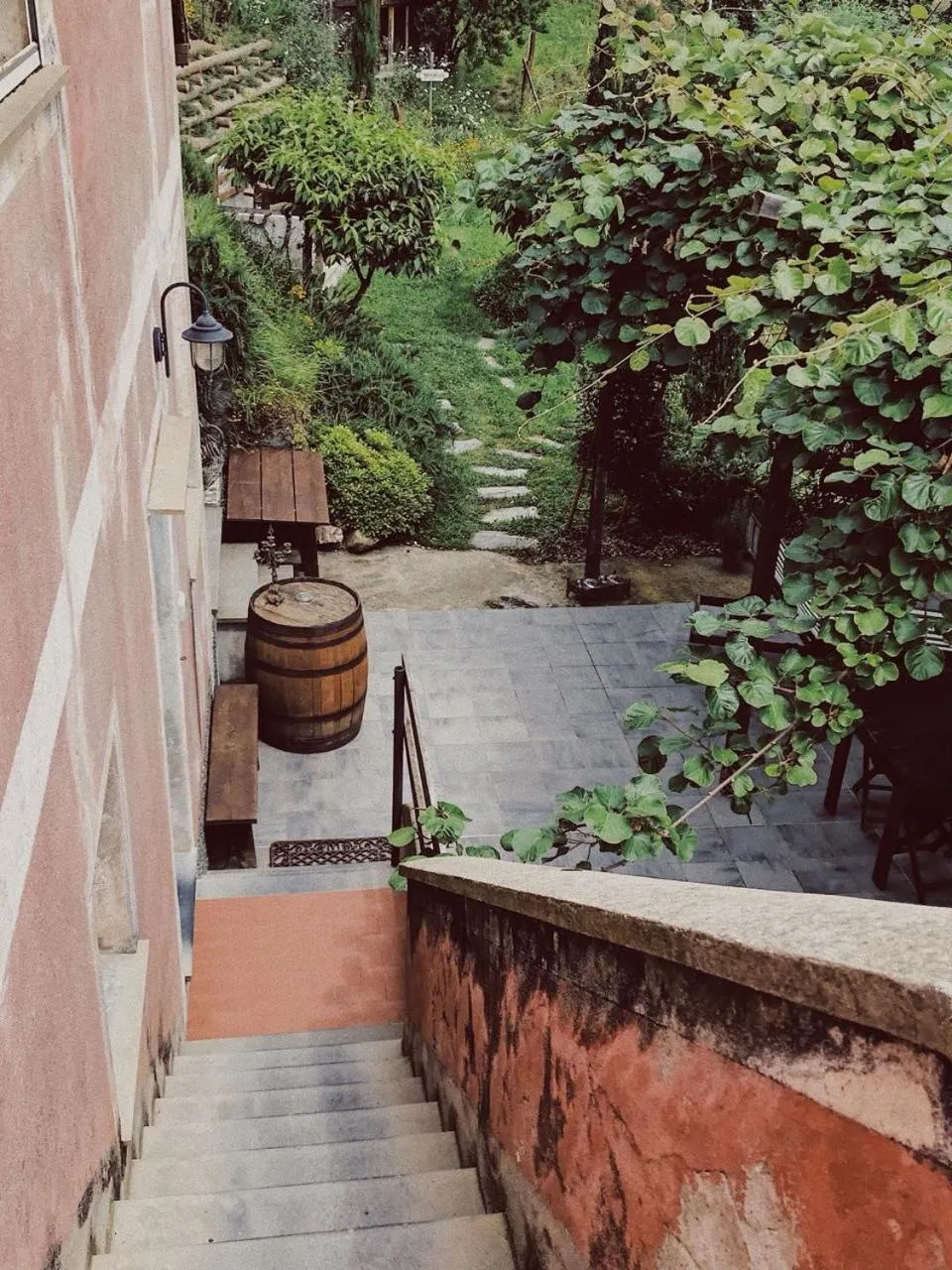 Agriturismo Gocce di Luna